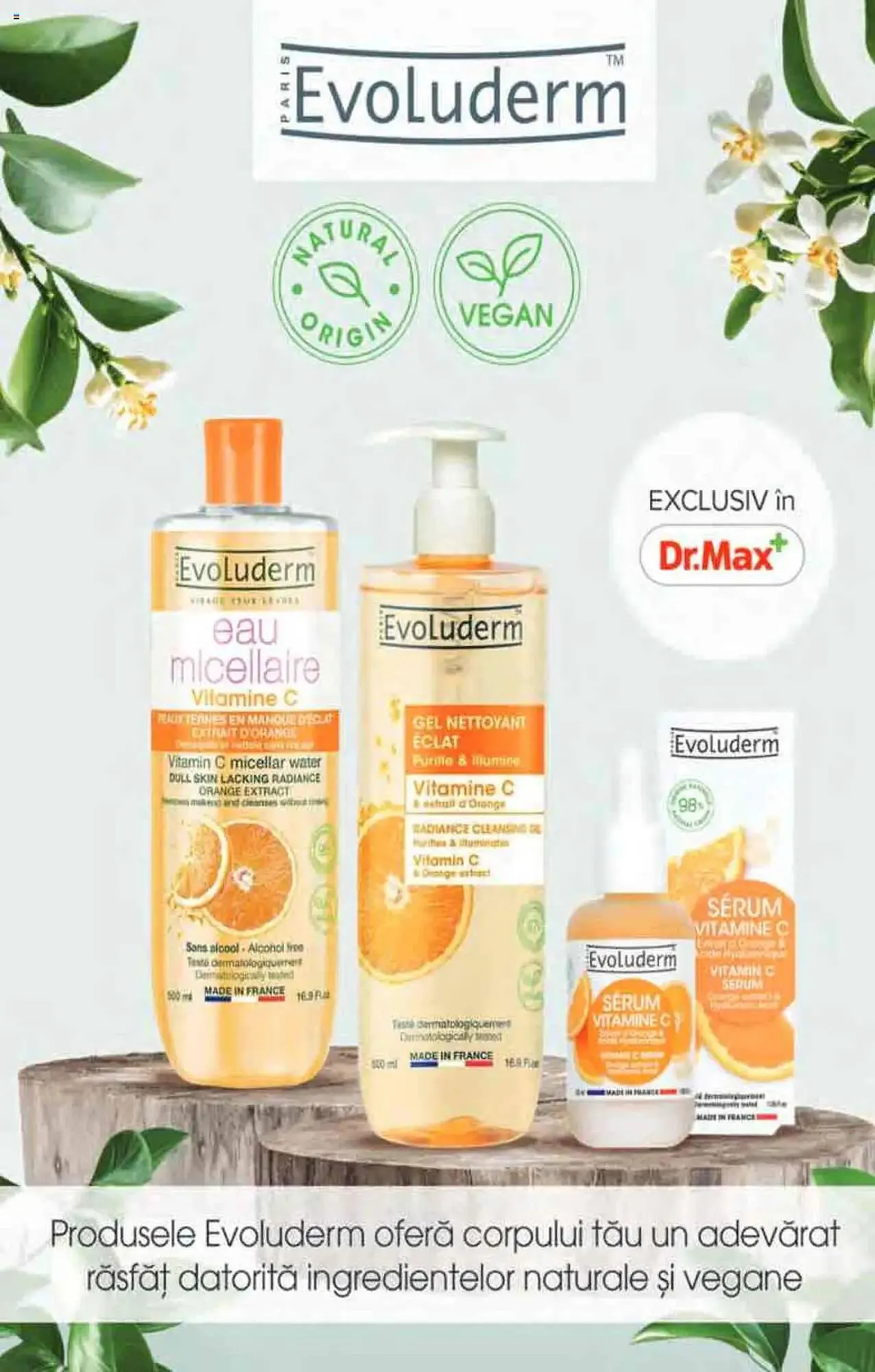 Catalog Catalog Dr.Max de la 1 martie până la 31 mai 2025 - Revista Pagina 29