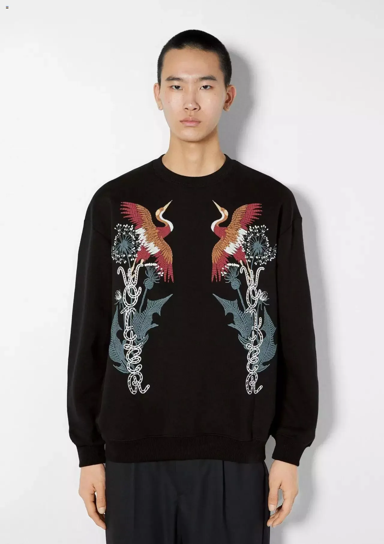 Catalog Bershka - New In Men de la 5 ianuarie până la 31 decembrie 2023 - Revista Pagina 12