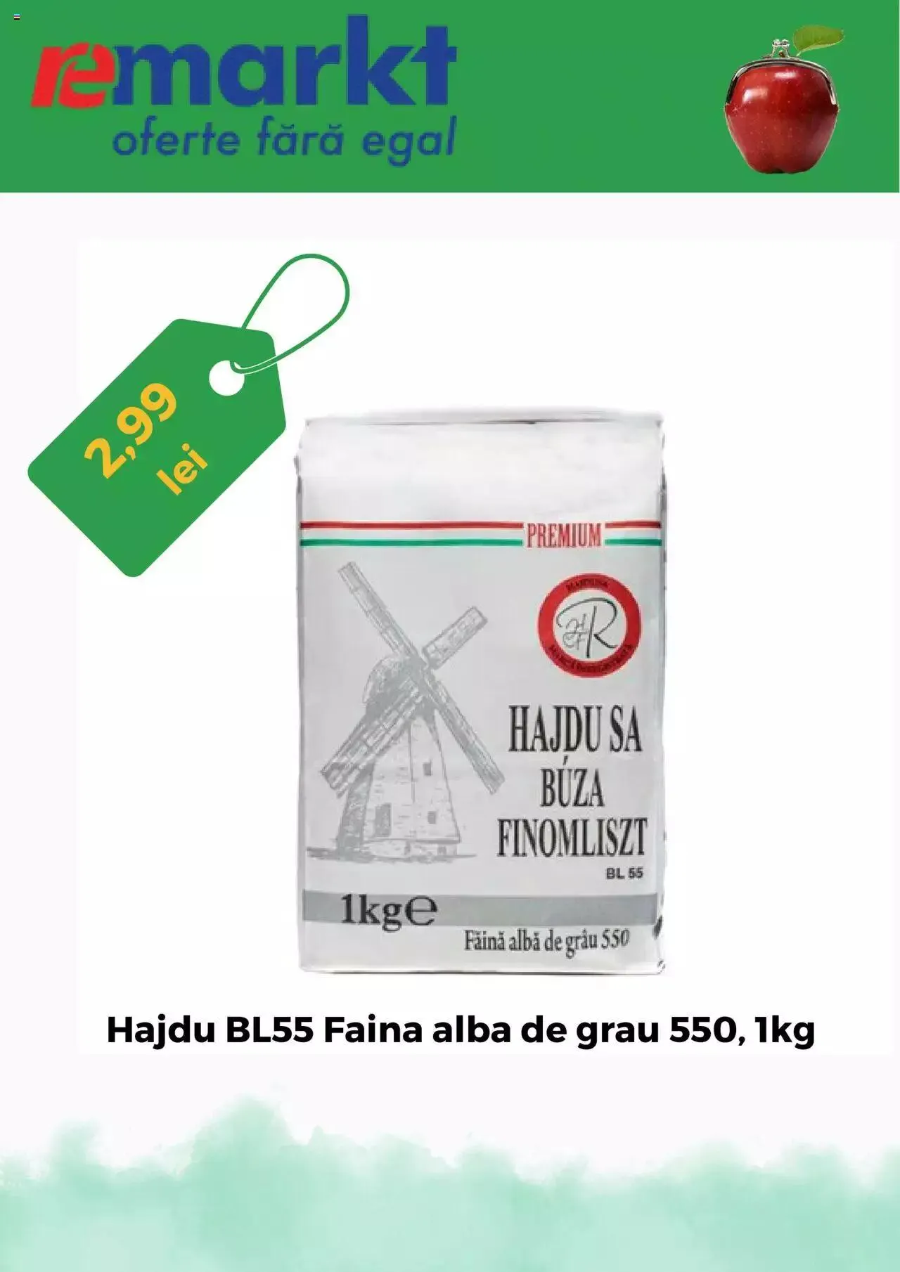 Catalog Catalog Remarkt de la 6 iulie până la 31 decembrie 2023 - Revista Pagina 7