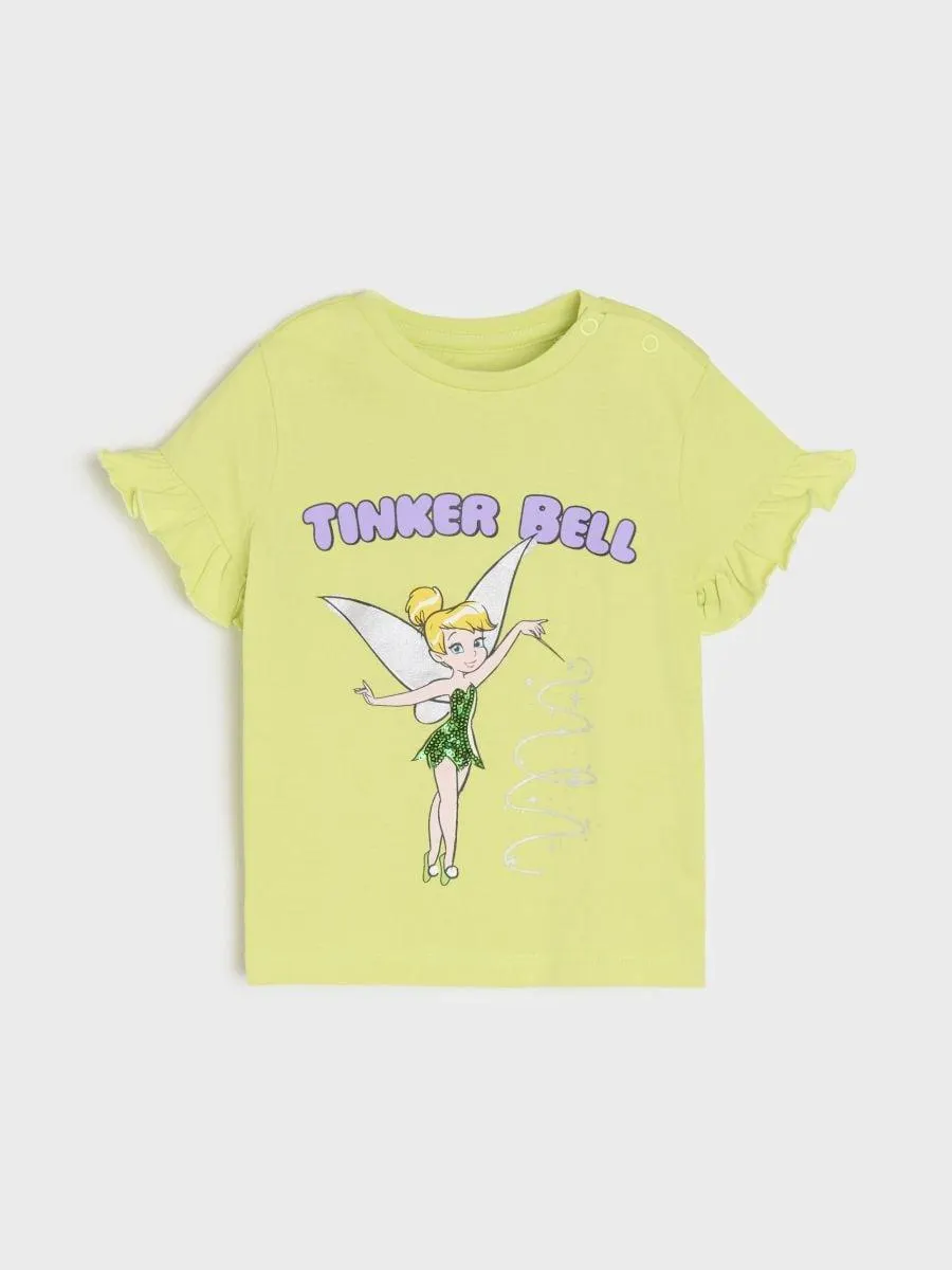 Tricou Tinkerbell