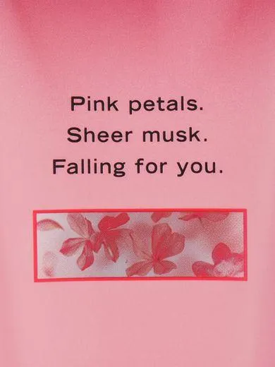 Loțiune de corp parfumată