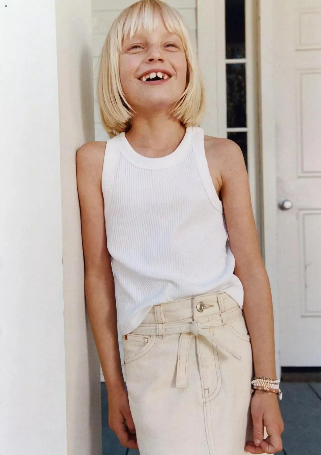 Catalog Zara catalog - New In Kids de la 1 mai până la 31 decembrie 2023 - Revista Pagina 3