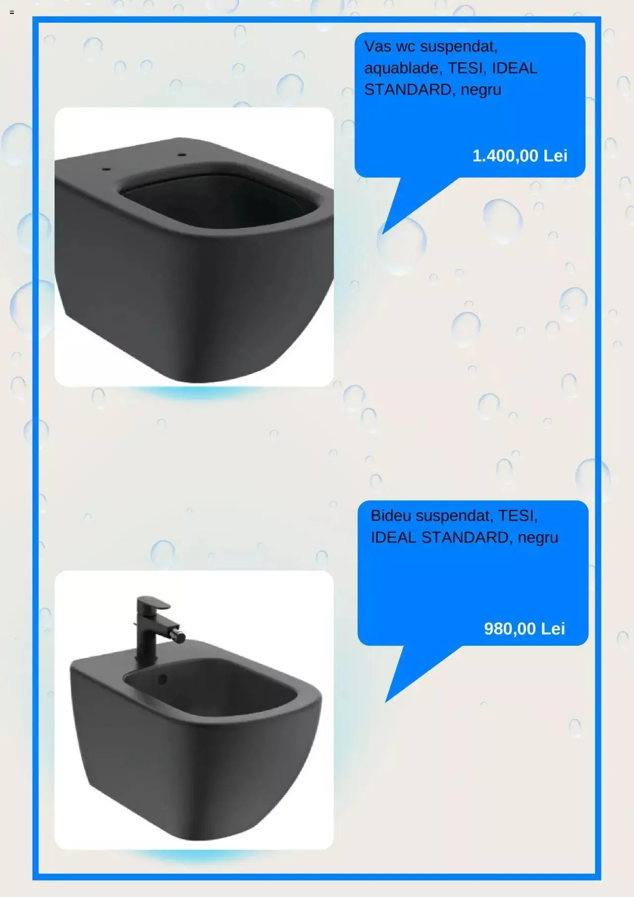 Catalog Catalog Romstal de la 12 aprilie până la 31 decembrie 2024 - Revista Pagina 6