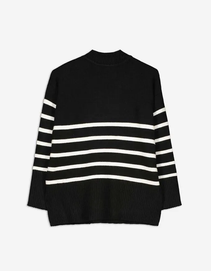 Pulóver - Viszkózkeverék