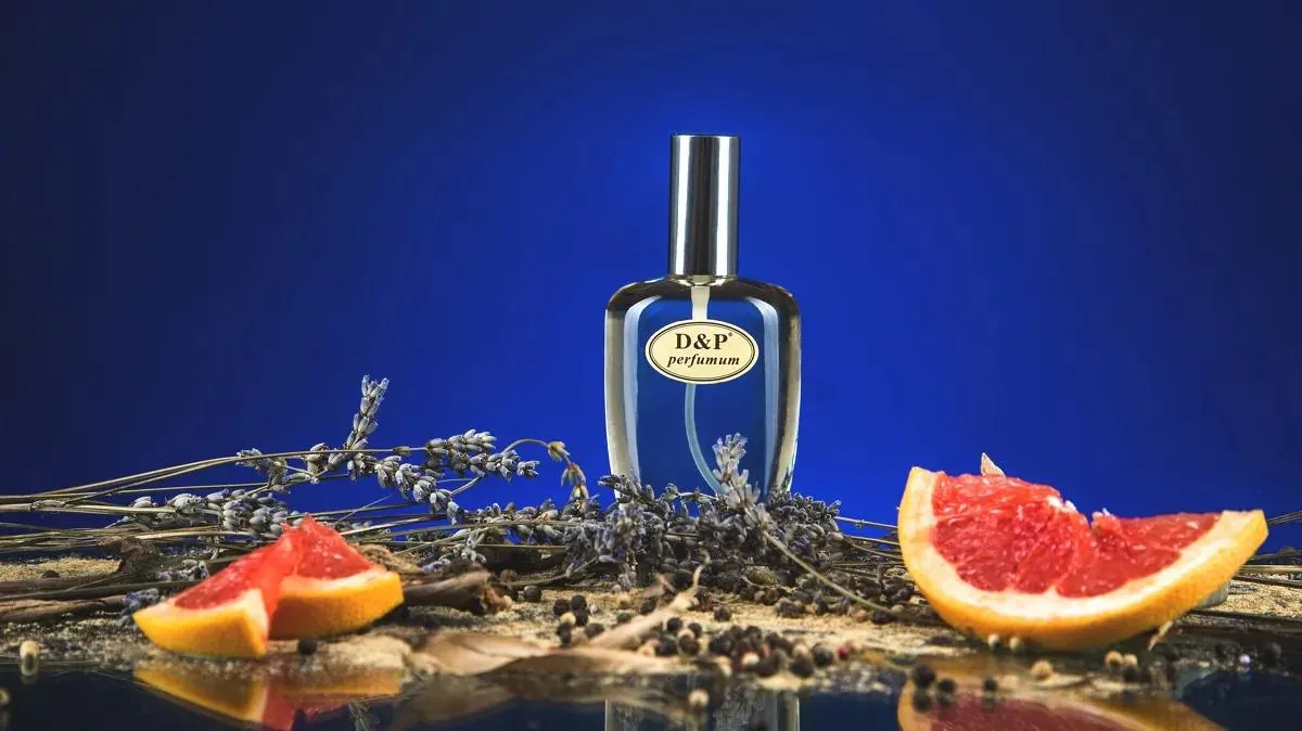 G3 - Eau de parfum bărbați