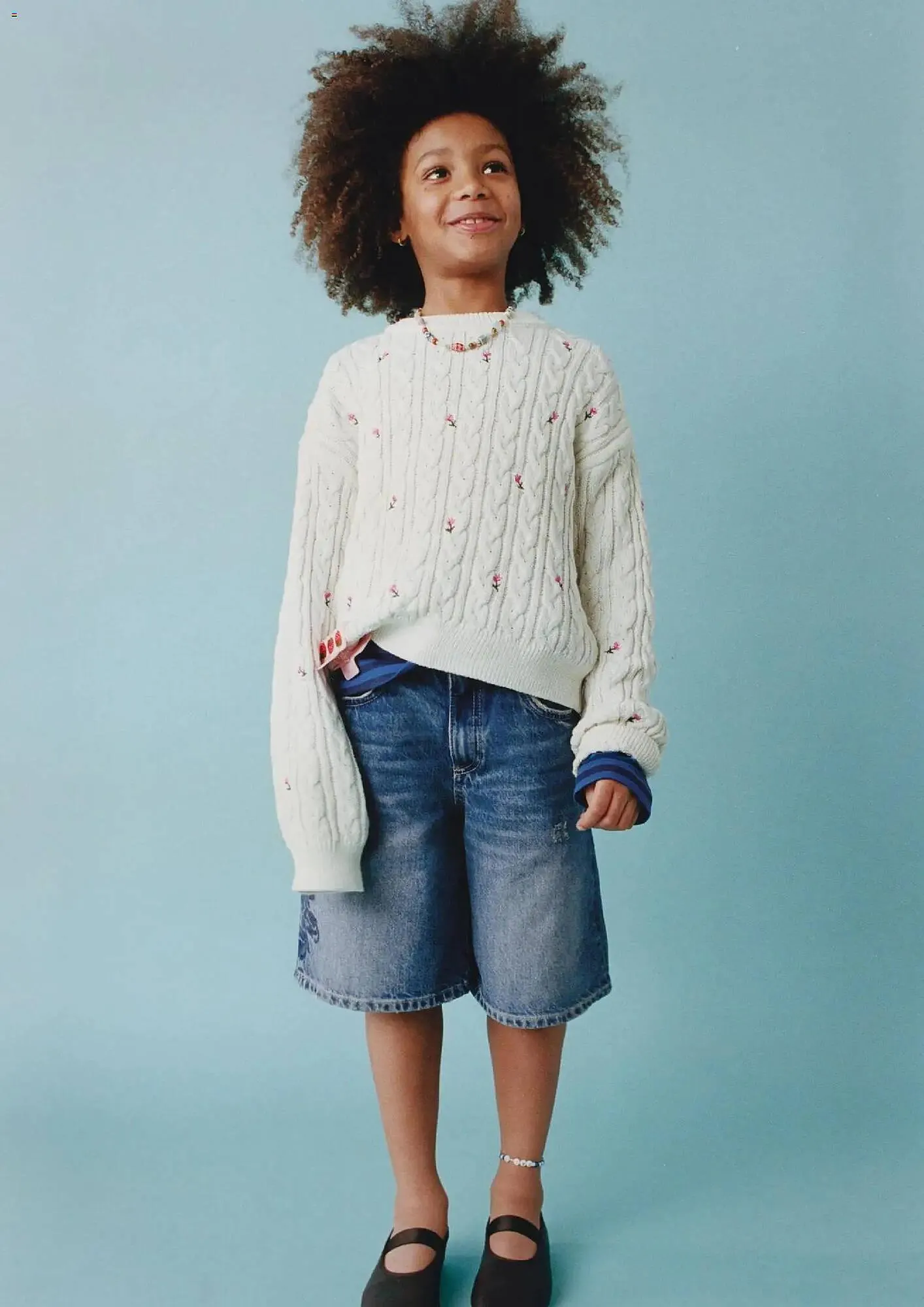 Catalog Magazine Zara de la 1 martie până la 31 martie 2026 - Revista Pagina 4