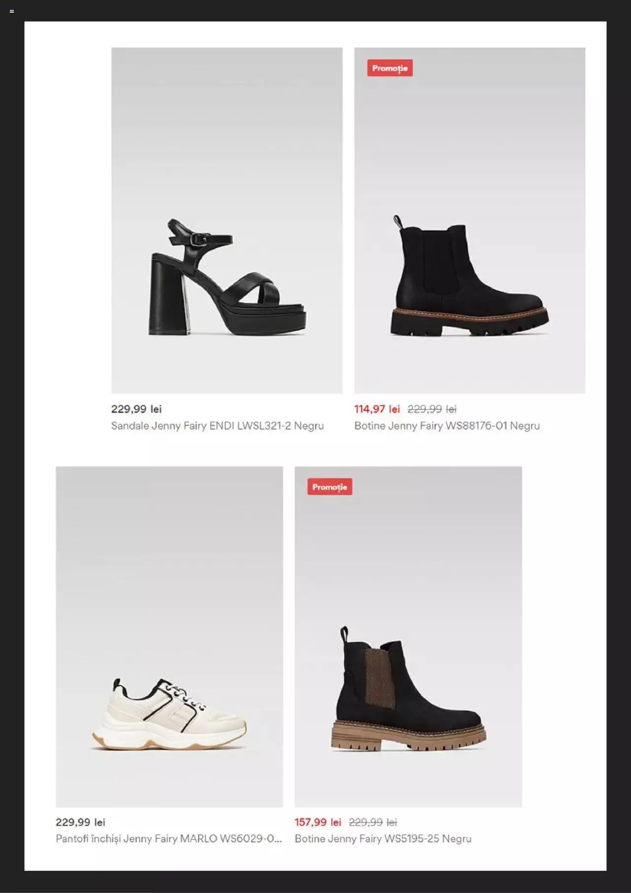 Catalog CCC Catalog de la 15 februarie până la 31 decembrie 2023 - Revista Pagina 2