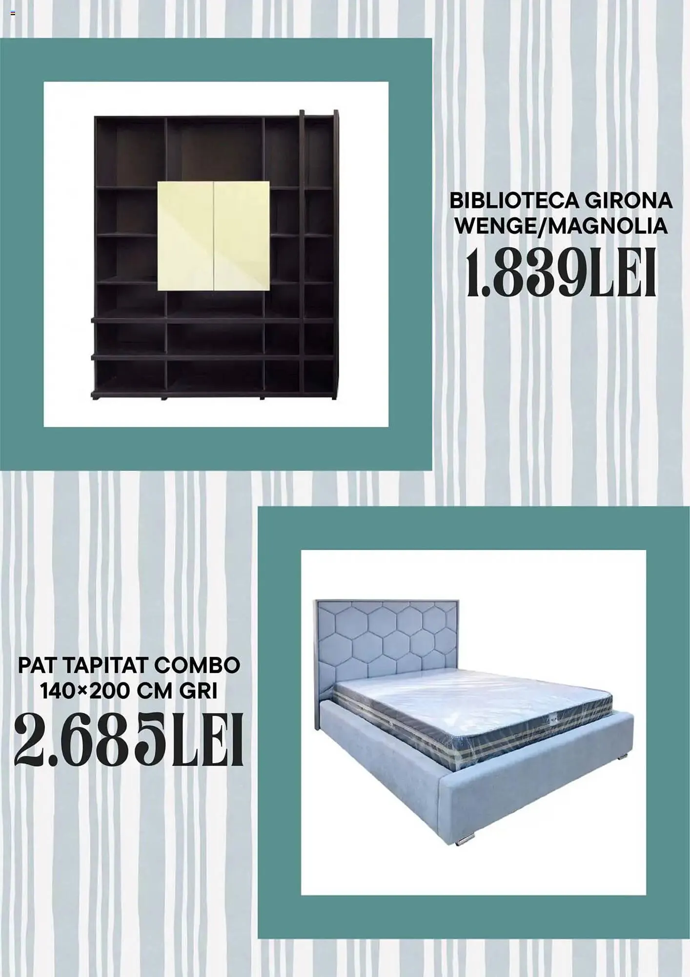 Catalog Catalog ELVILA de la 6 mai până la 12 iunie 2025 - Revista Pagina 10