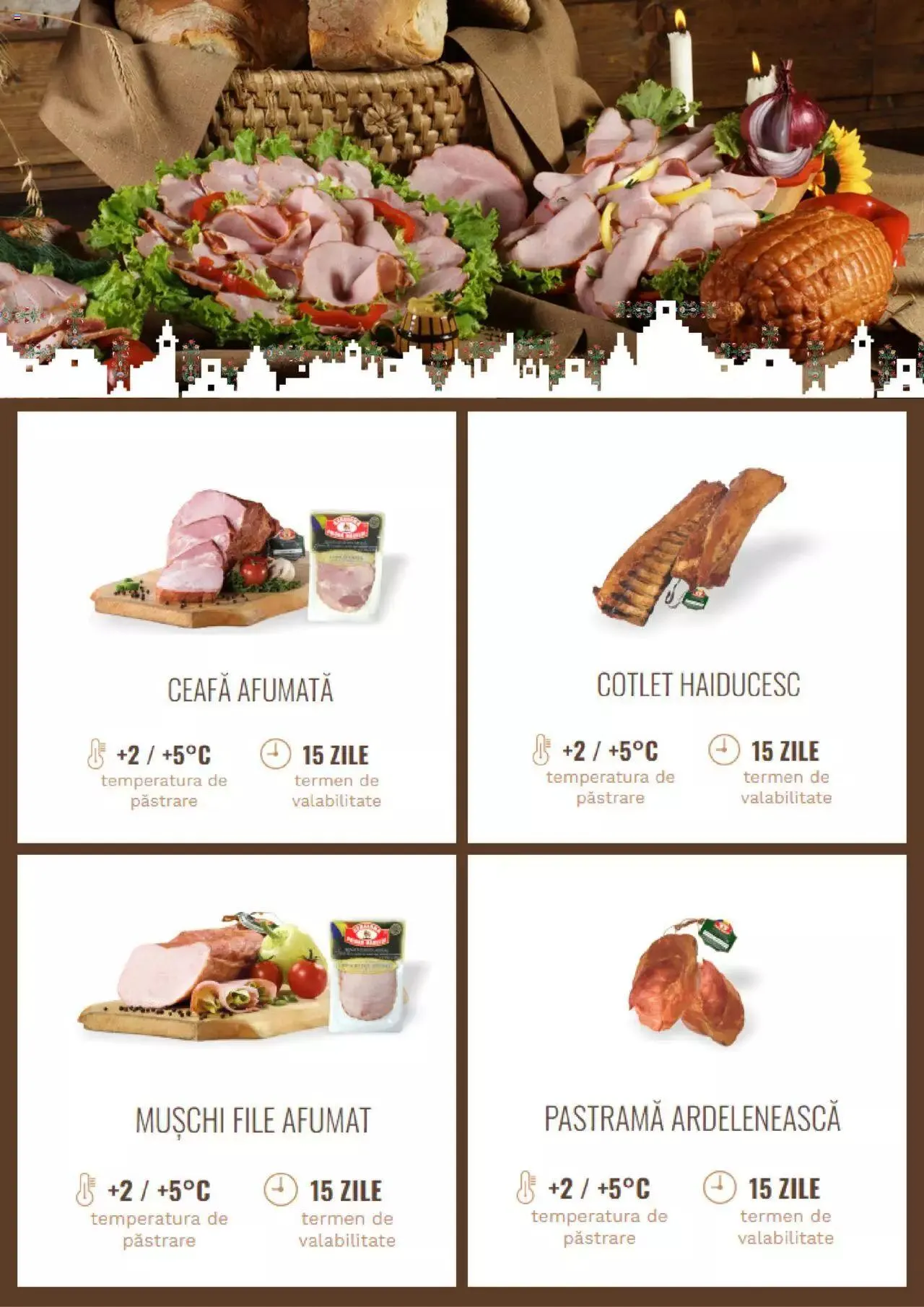 Catalog Catalog Sergiana de la 19 mai până la 31 decembrie 2023 - Revista Pagina 3