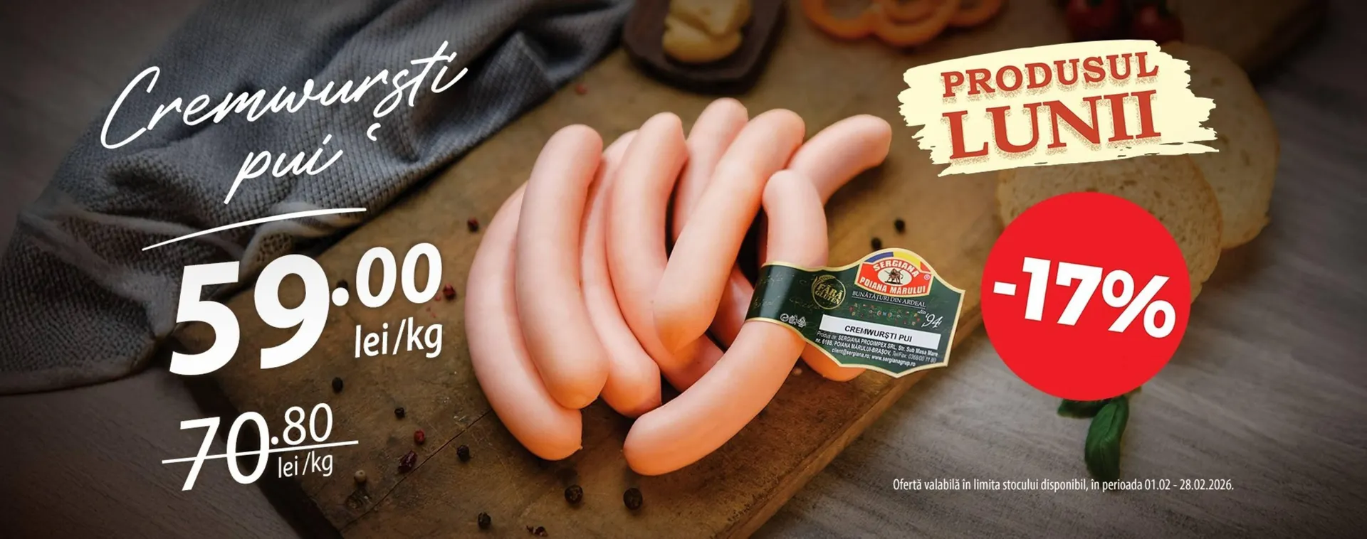 Catalog Sergiana Grup - 1