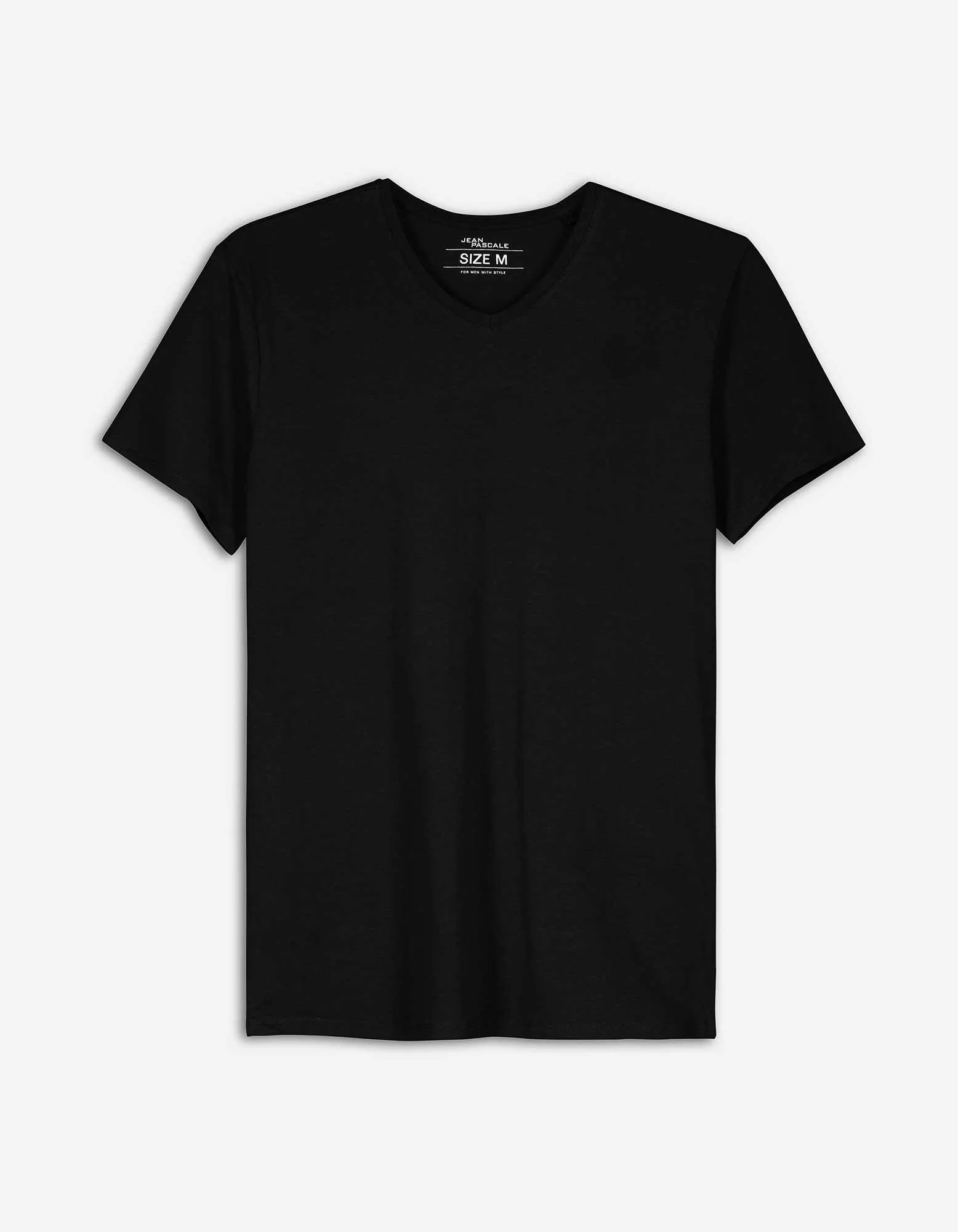 Tricou - De bază - Negru