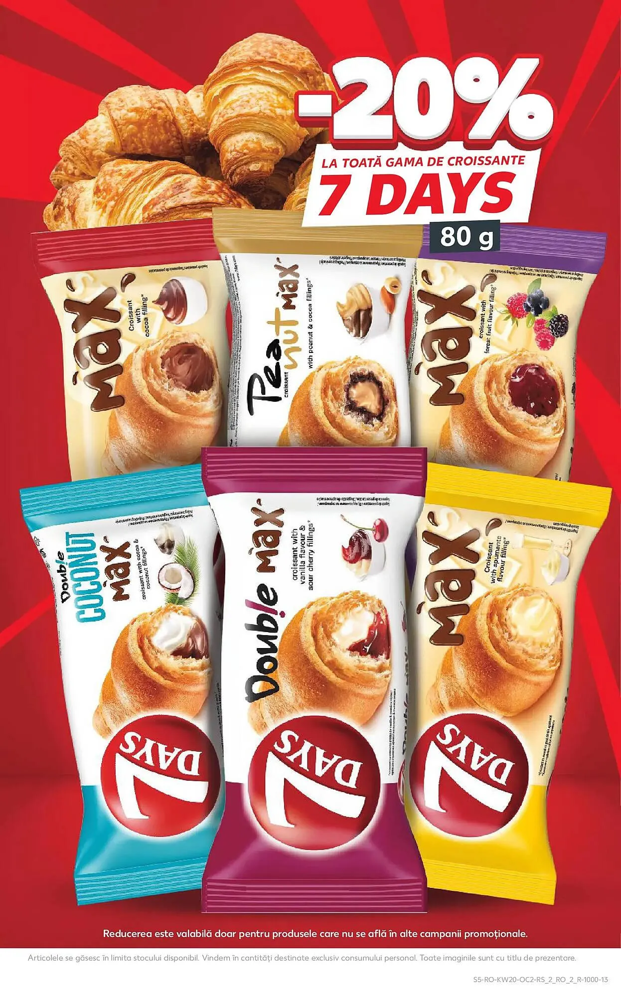 Catalog Catalog Kaufland de la 13 mai până la 19 mai 2026 - Revista Pagina 5