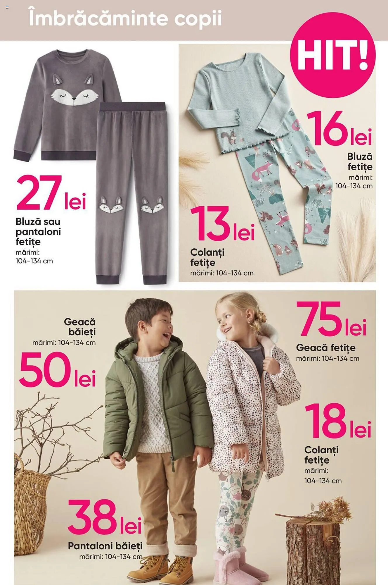 Catalog Pepco catalog de la 21 septembrie până la 4 octombrie 2023 - Revista Pagina 9