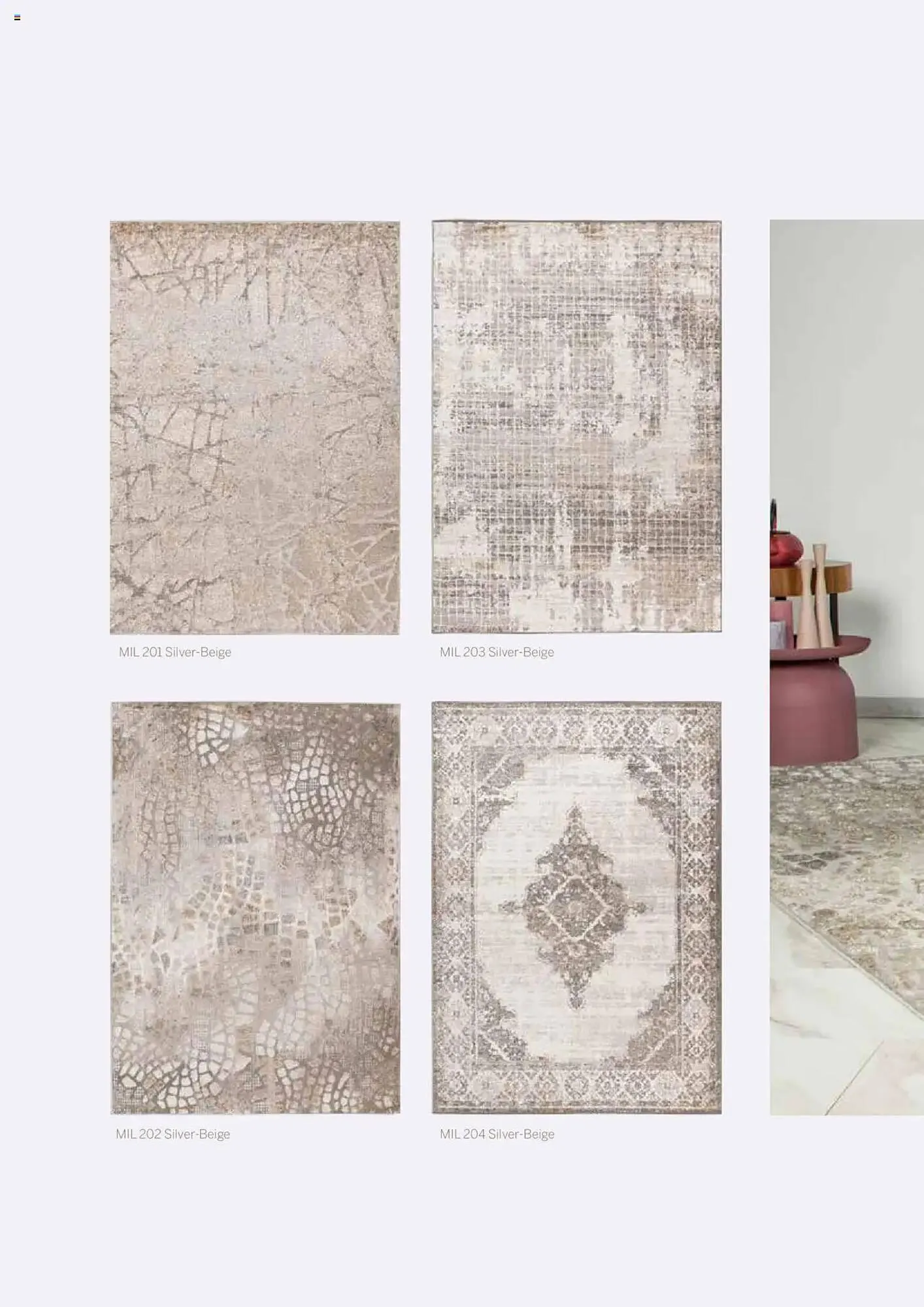 Catalog Catalog Proges de la 11 decembrie până la 31 decembrie 2025 - Revista Pagina 138