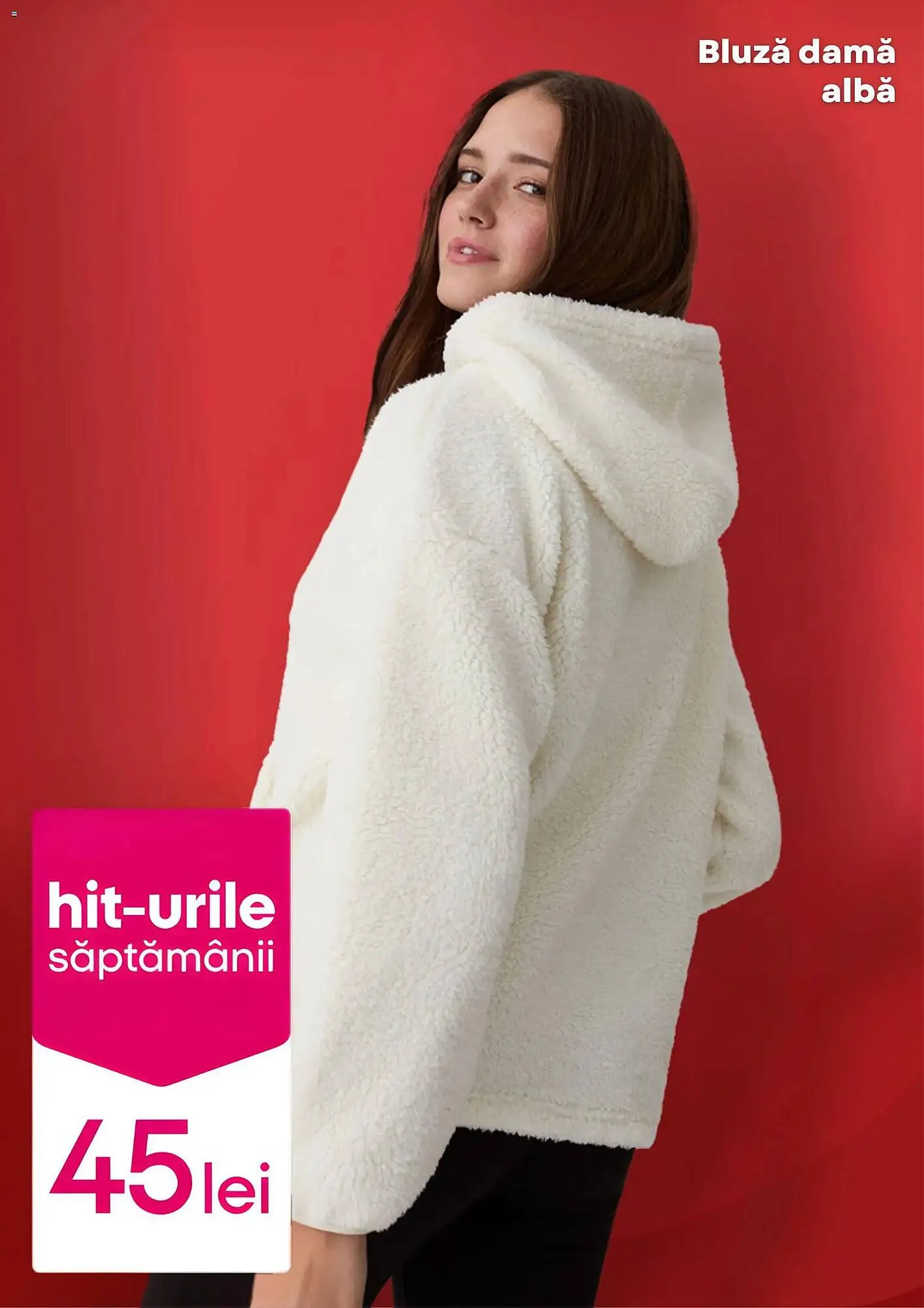 Catalog Catalog Pepco de la 29 octombrie până la 5 noiembrie 2025 - Revista Pagina 2