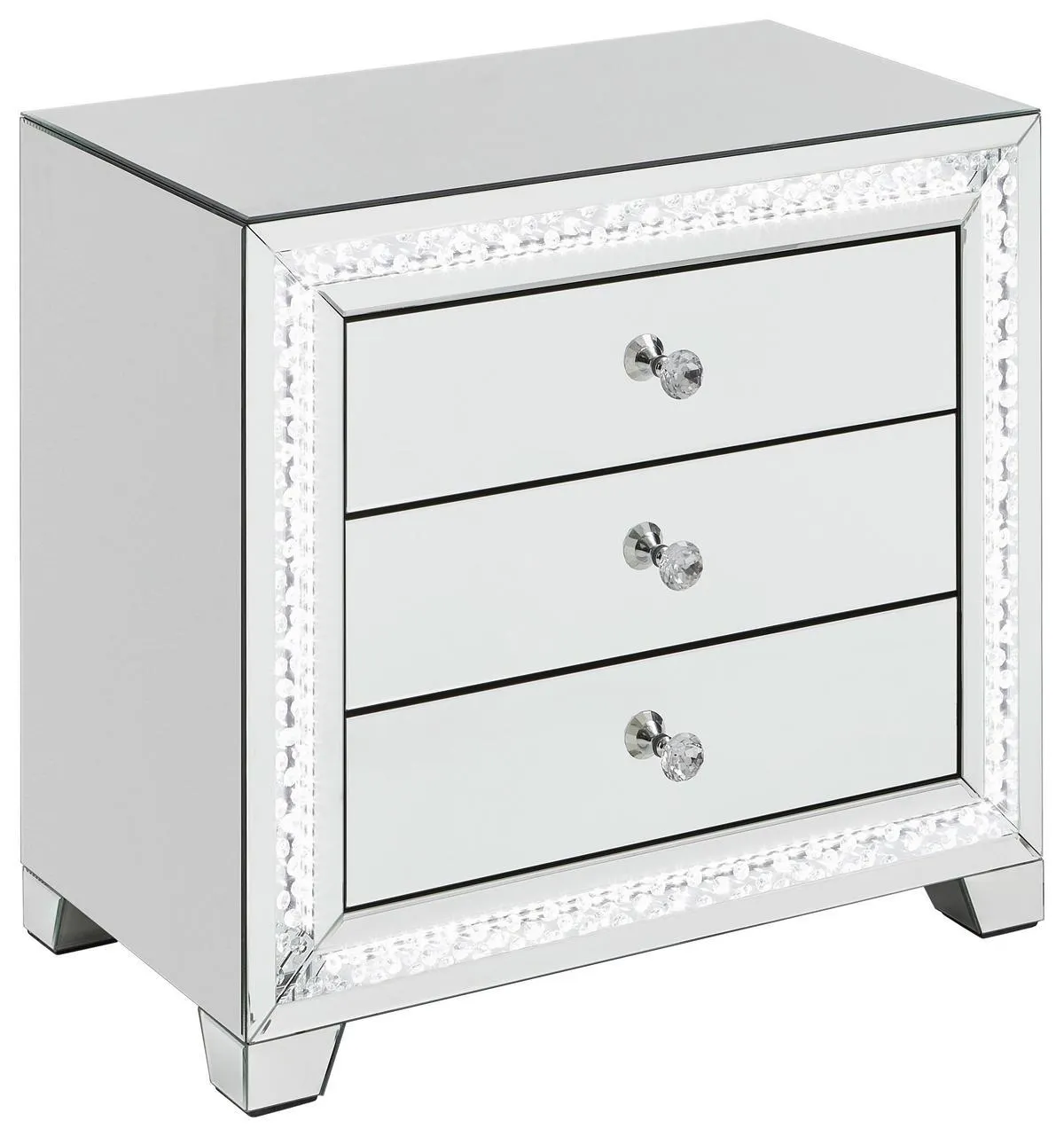 Xora COMODĂ 80,7/74/45,3 cm