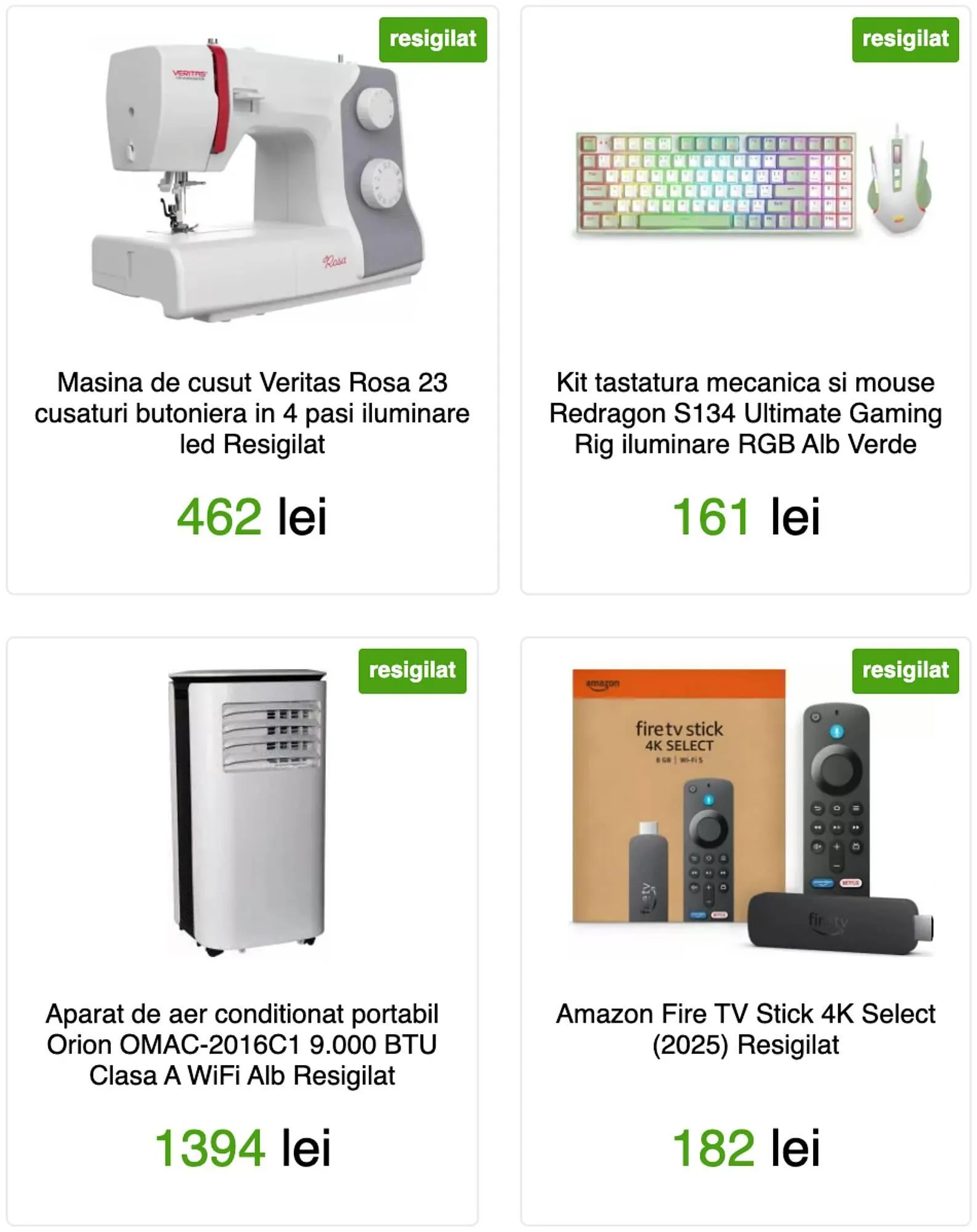 Catalog Catalog Domo de la 27 martie până la 15 aprilie 2026 - Revista Pagina 3