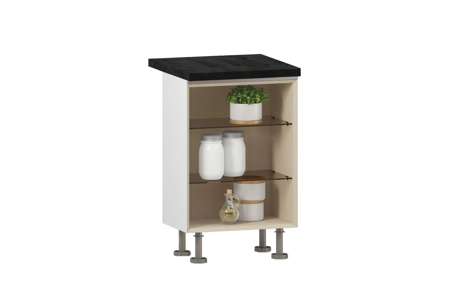 Modul etajeră L55/ A35