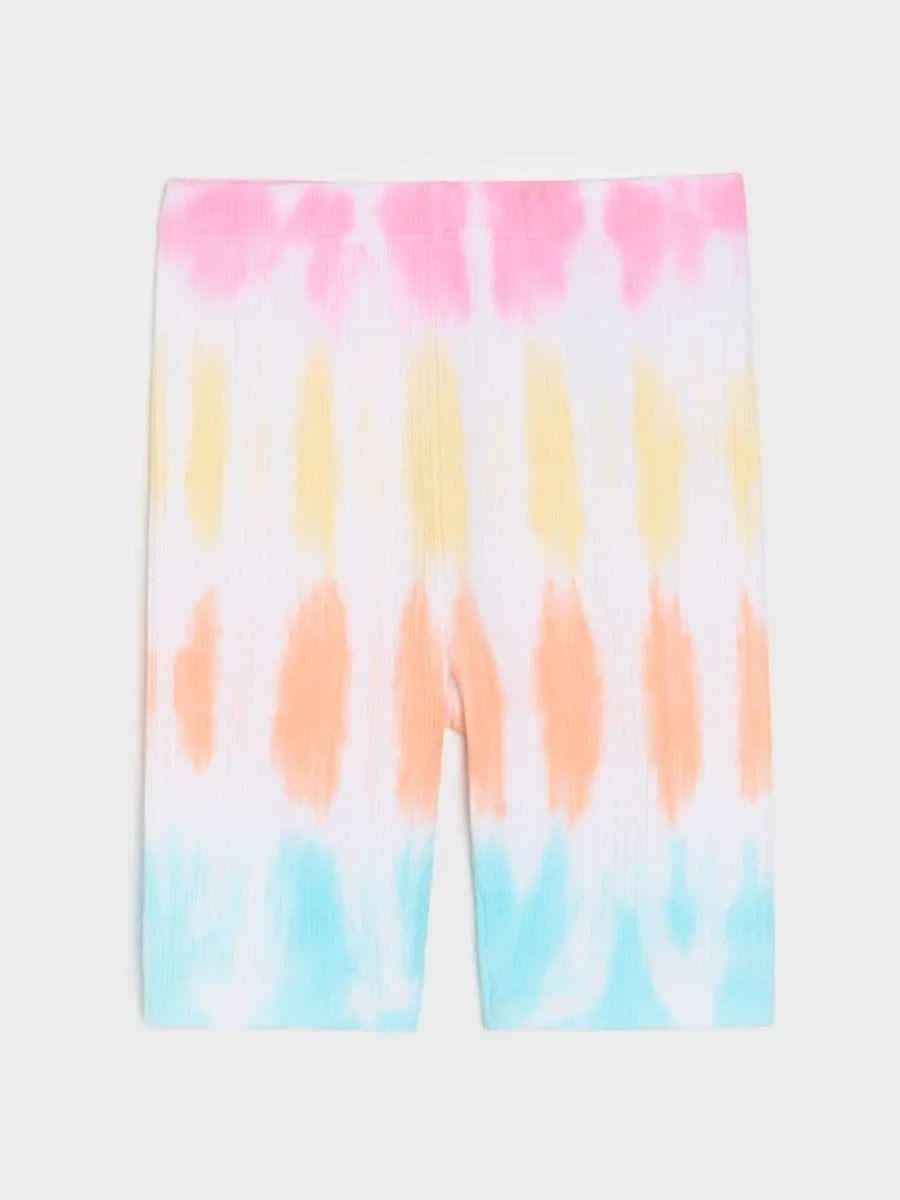 Pantaloni scurți biker