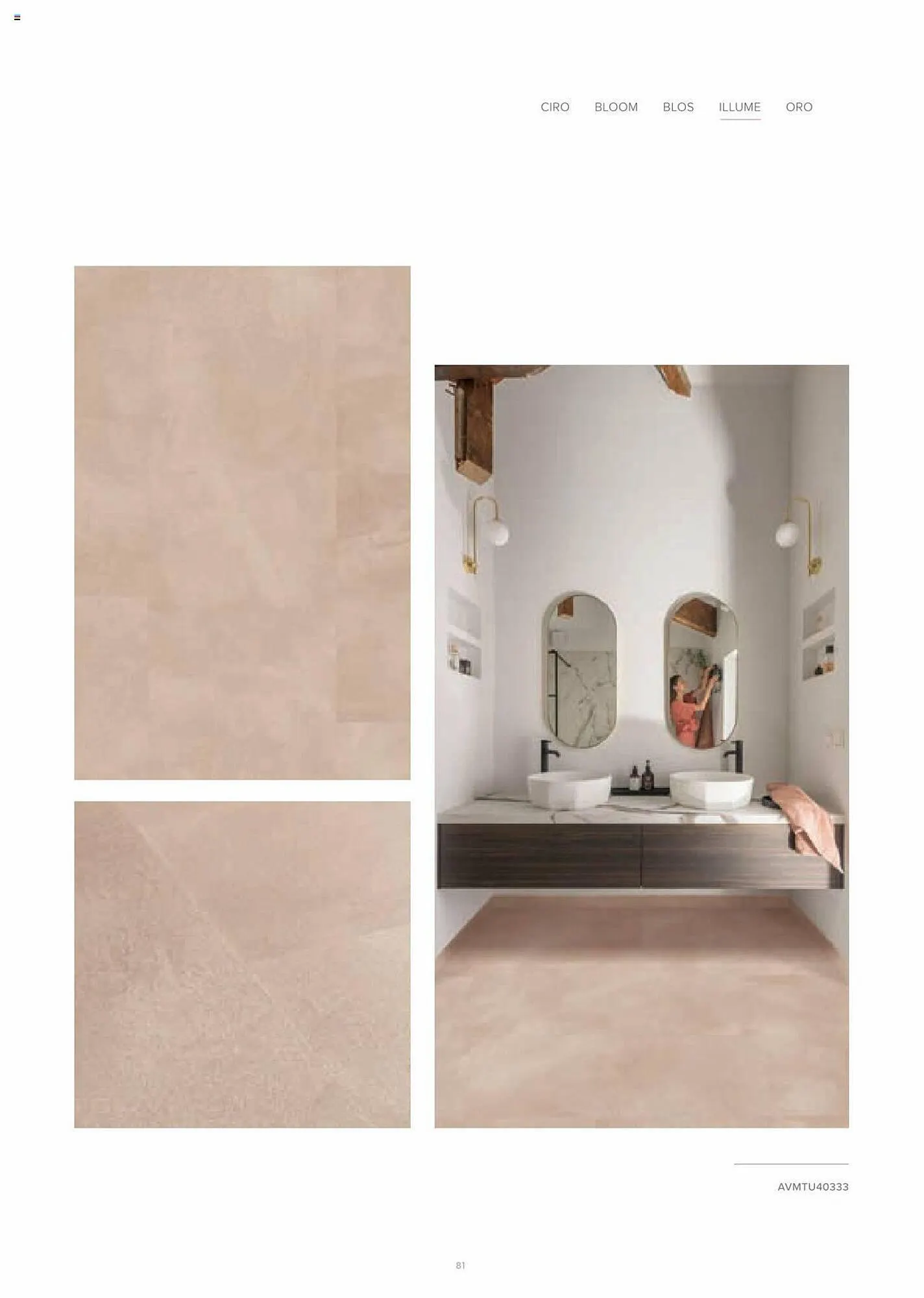 Catalog Proges catalog de la 1 ianuarie până la 31 decembrie 2023 - Revista Pagina 84