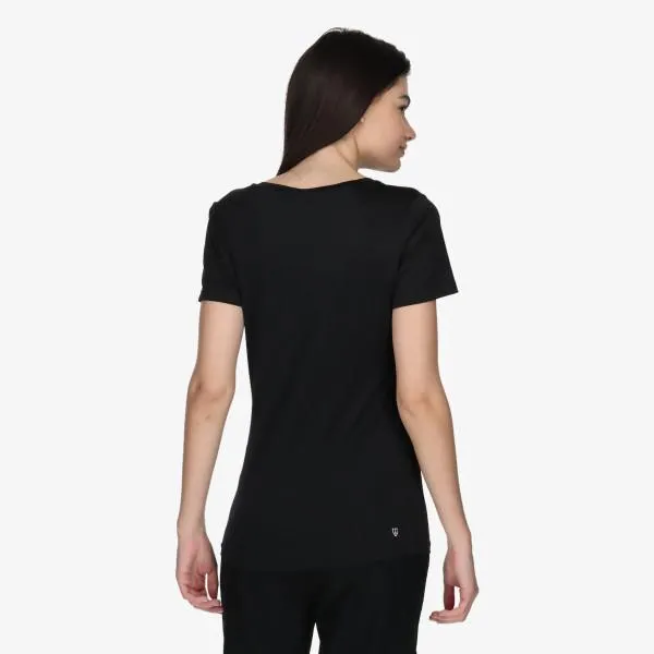 Kander Tricou BLANC W T-Shirt