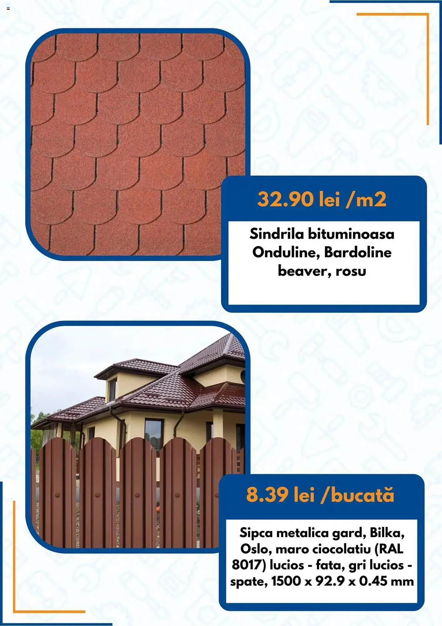 Catalog Catalog Dedeman de la 30 iunie până la 31 iulie 2025 - Revista Pagina 3