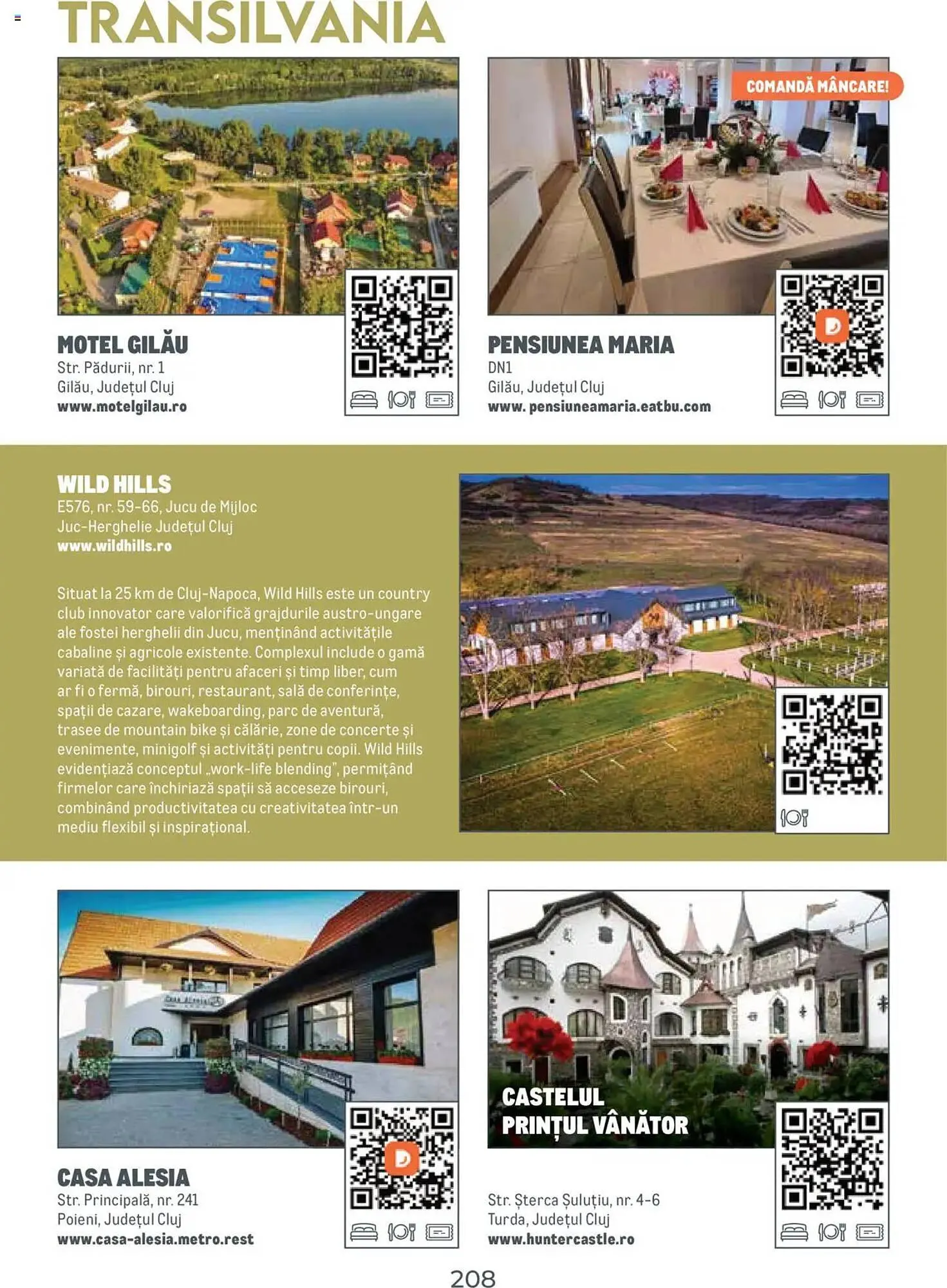 Catalog Catalog Metro de la 31 iulie până la 31 decembrie 2026 - Revista Pagina 208