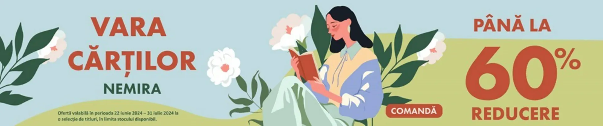 Catalog Diverta catalog de la 1 iulie până la 31 iulie 2024 - Revista Pagina 4