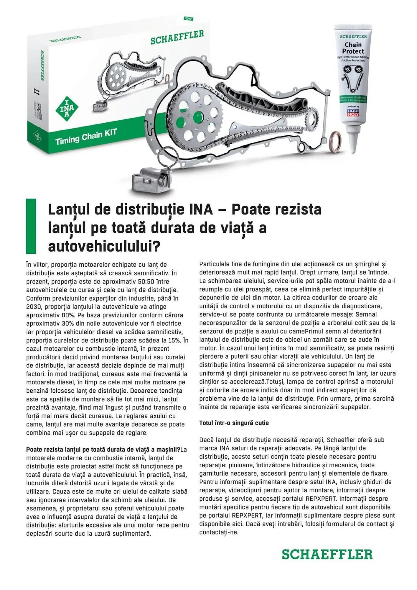 Catalog Catalog UNIX Auto de la 12 august până la 31 august 2024 - Revista Pagina 18