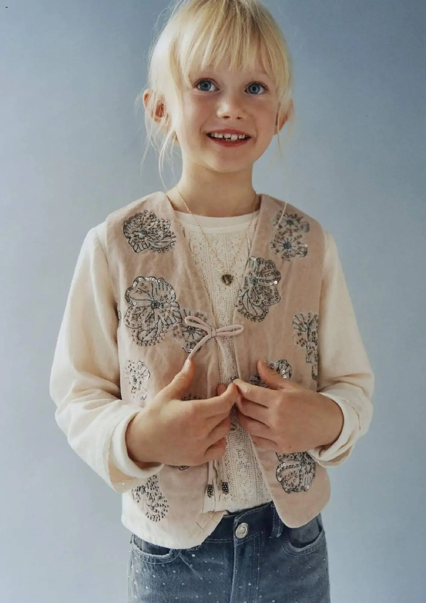 Catalog Magazine Zara de la 6 decembrie până la 5 ianuarie 2026 - Revista Pagina 10