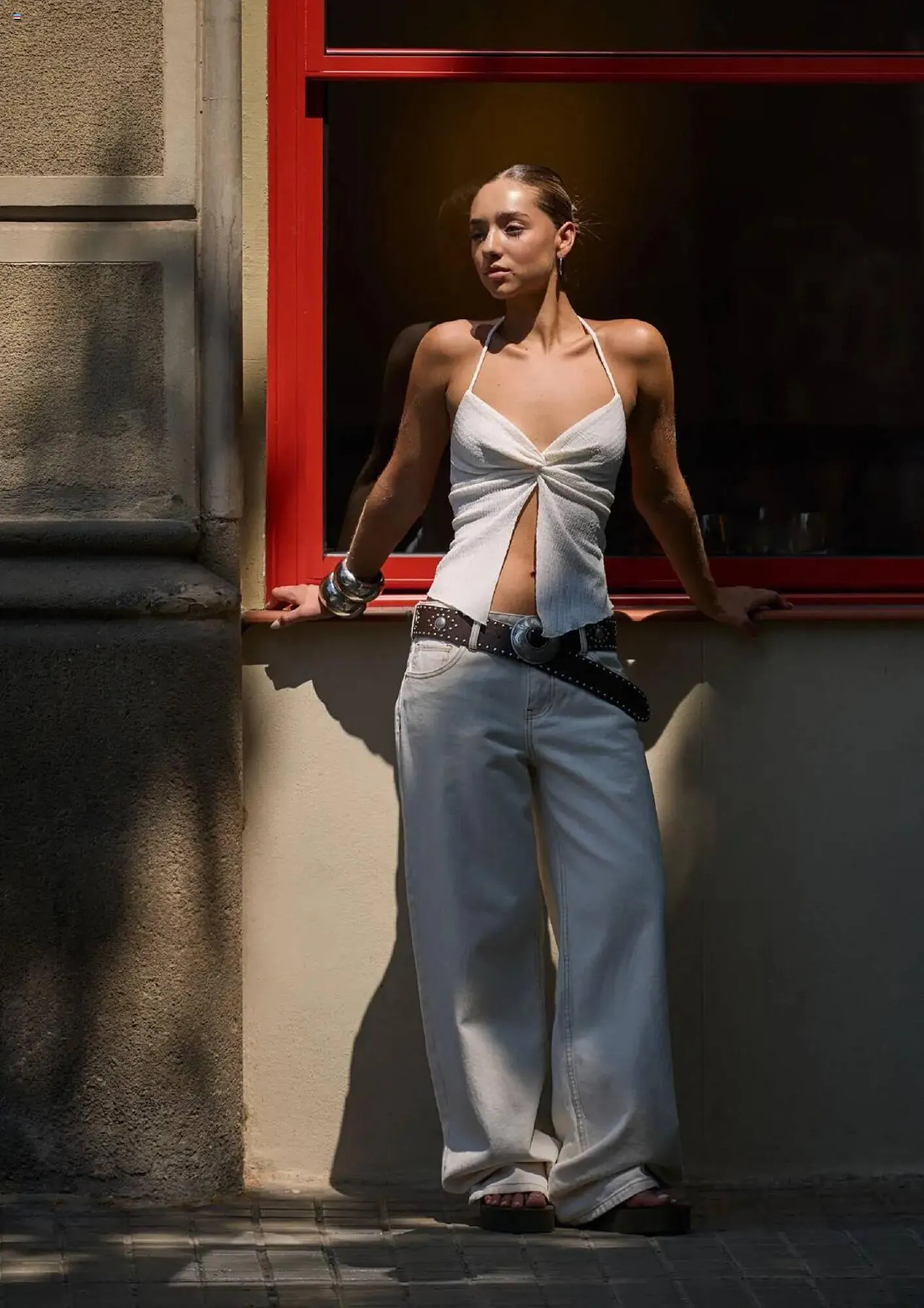 Catalog Catalog Bershka de la 31 iulie până la 31 august 2025 - Revista Pagina 11