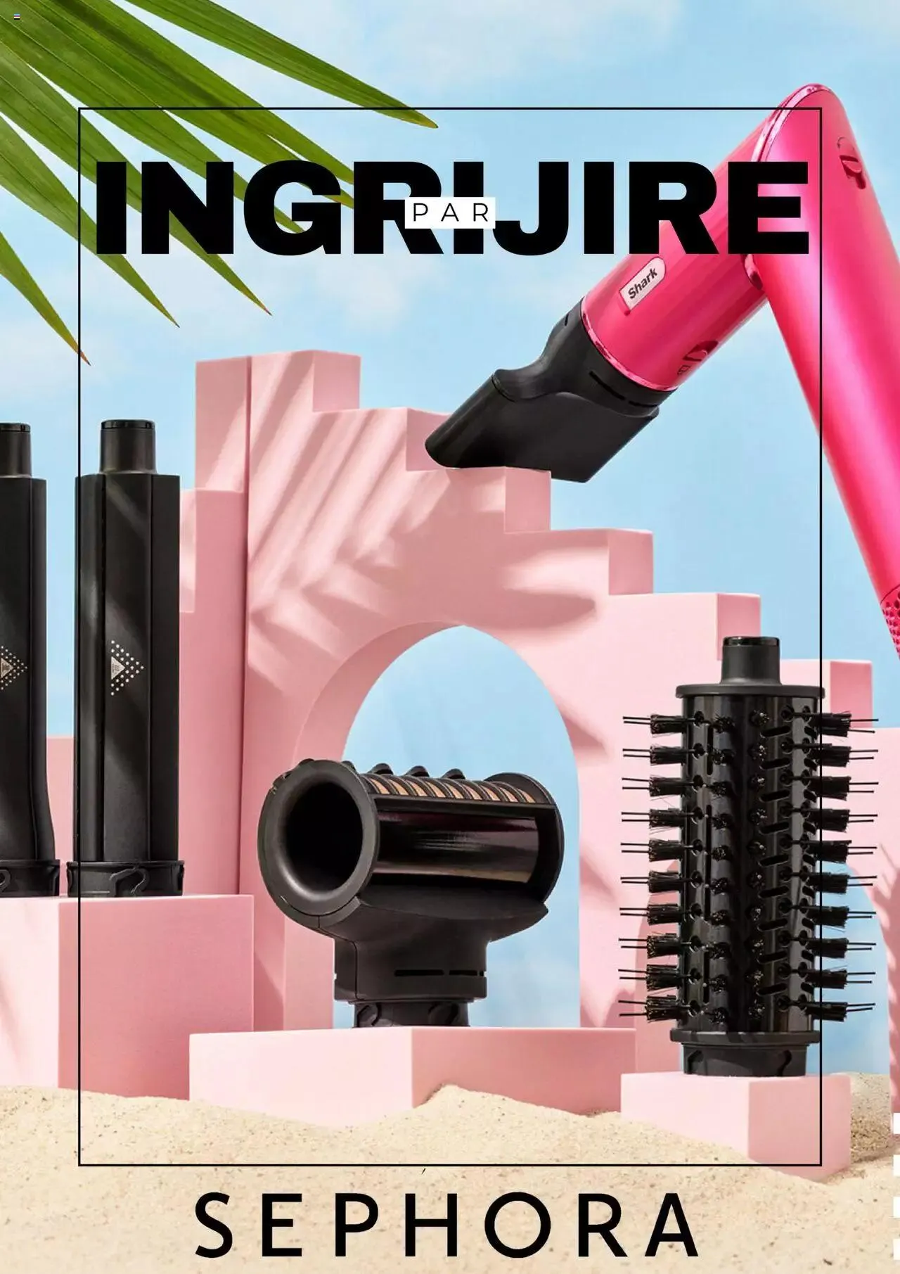 Catalog Sephora - 0