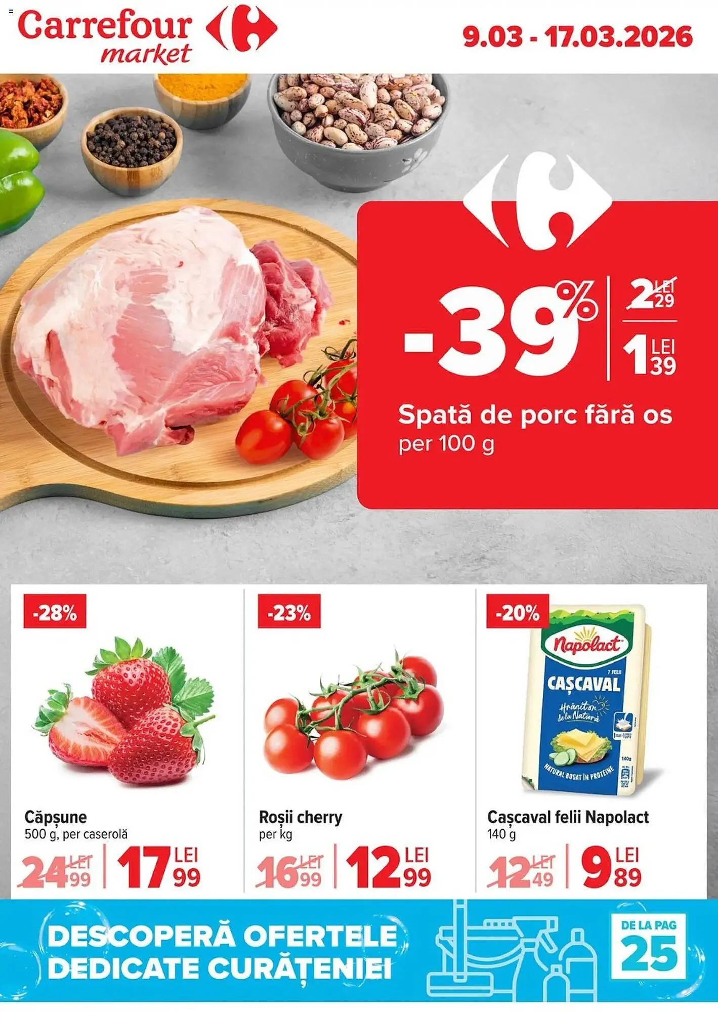 Catalog Carrefour Market - 1