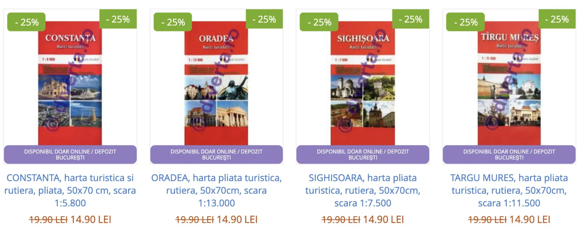 Catalog Magazine Diverta de la 3 octombrie până la 15 octombrie 2025 - Revista Pagina 3