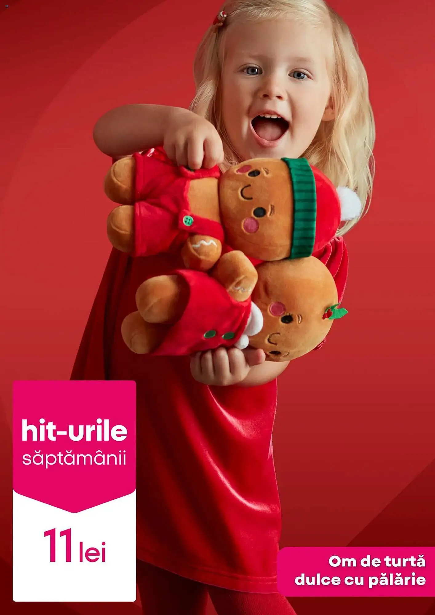 Catalog Catalog Pepco de la 3 decembrie până la 10 decembrie 2025 - Revista Pagina 5