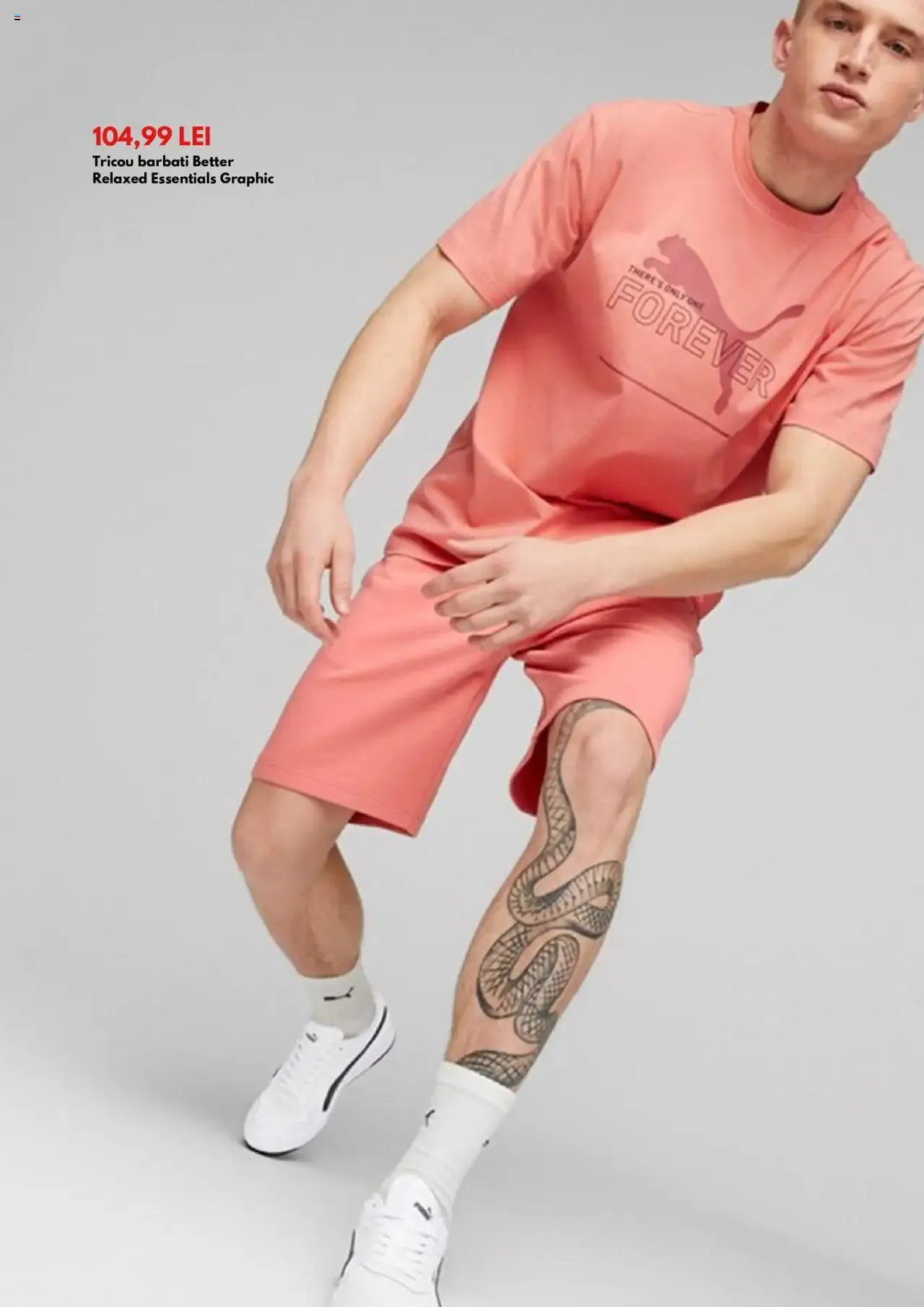 Catalog Catalog Intersport de la 1 august până la 31 decembrie 2024 - Revista Pagina 11