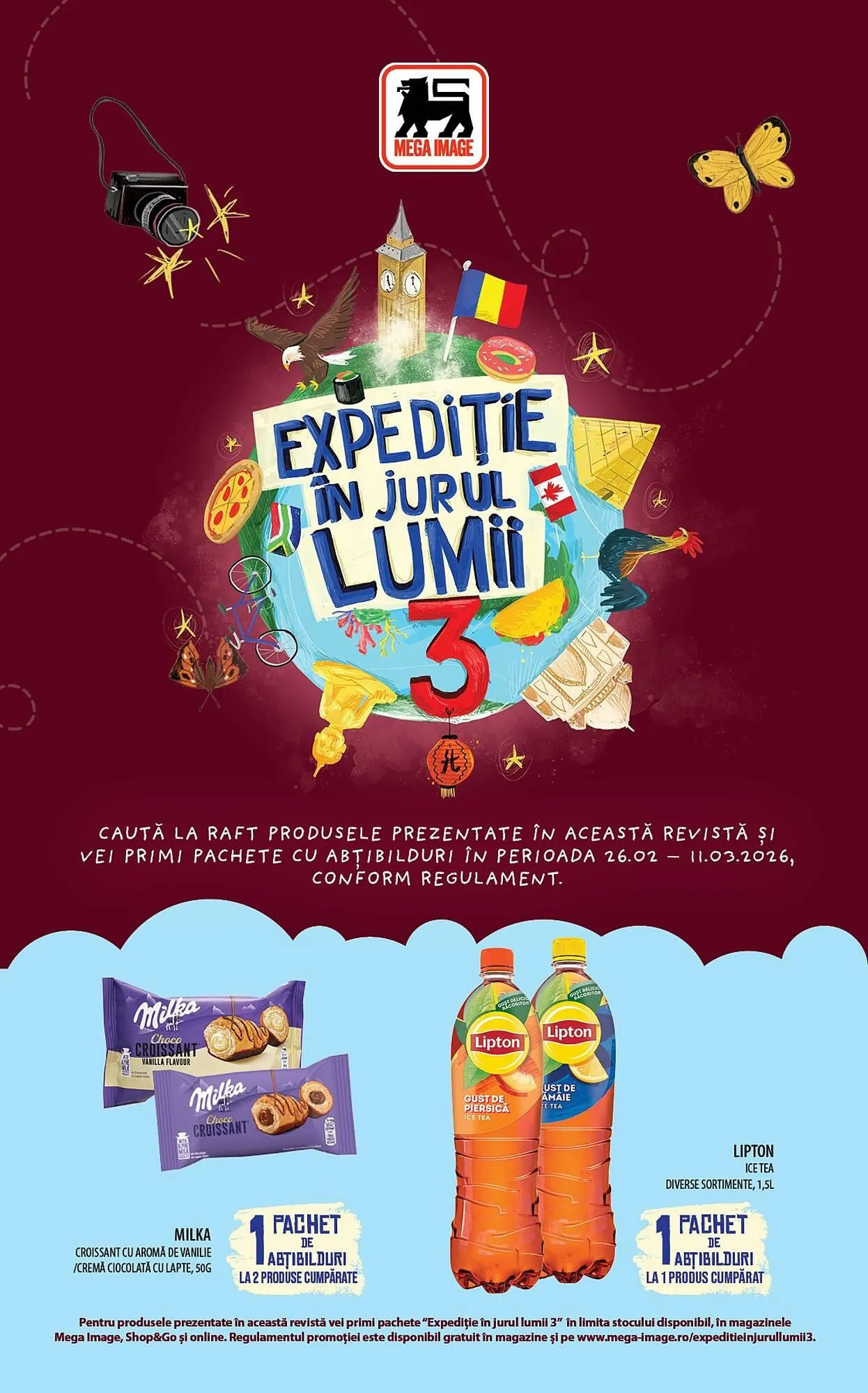 Catalog Mega Image - 1