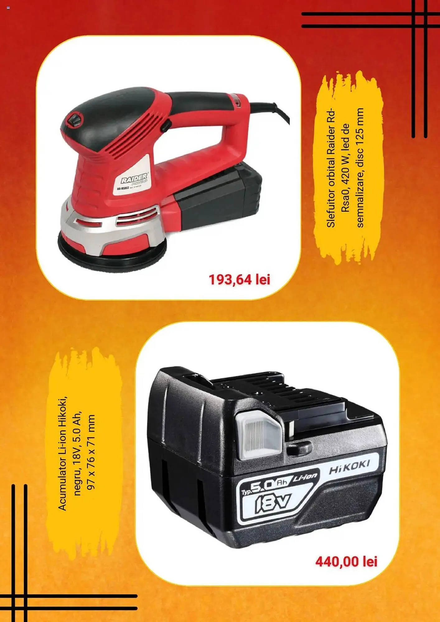 Catalog Catalog MatHaus de la 28 februarie până la 24 martie 2025 - Revista Pagina 3