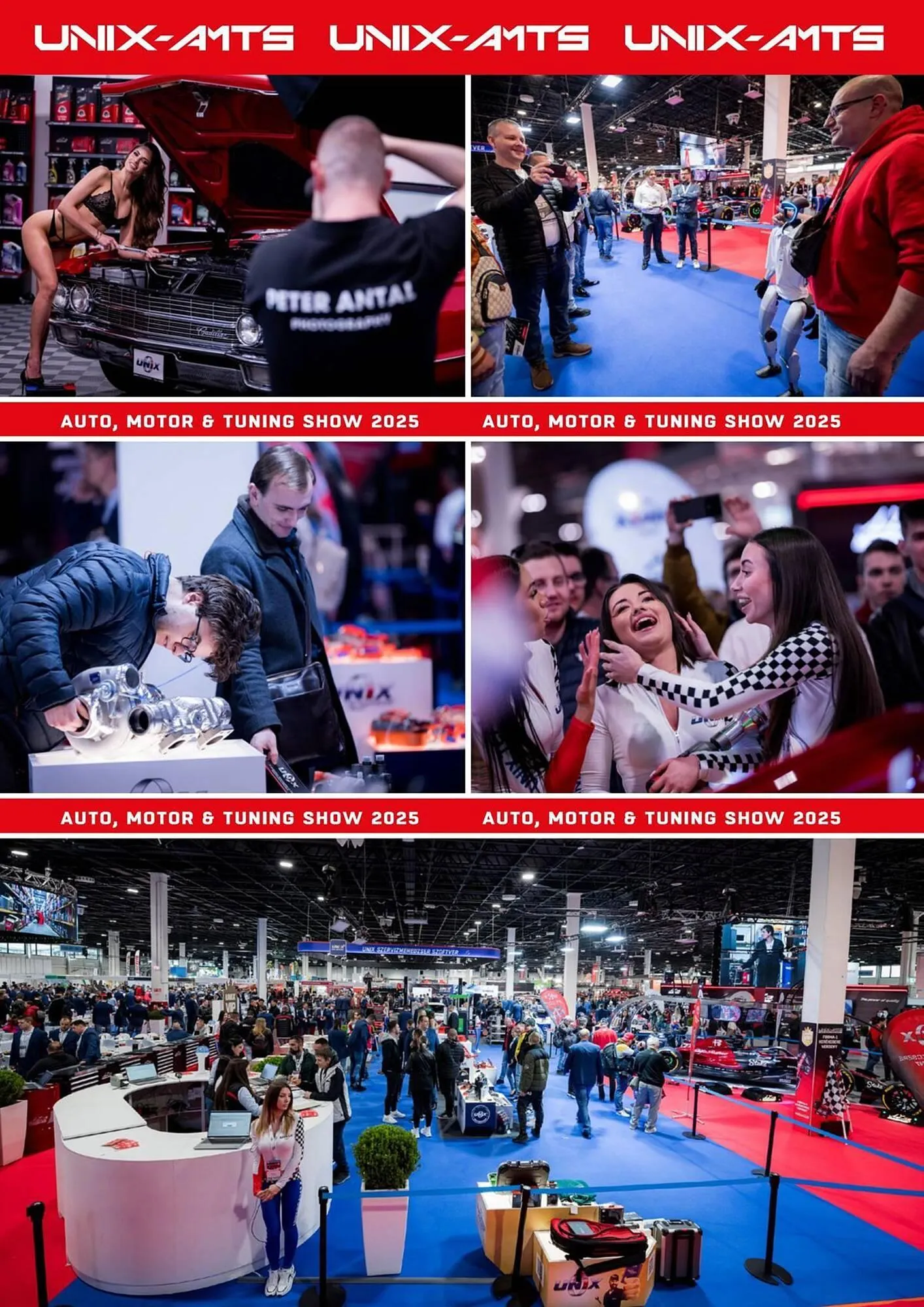 Catalog Catalog UNIX Auto de la 1 aprilie până la 30 aprilie 2025 - Revista Pagina 14