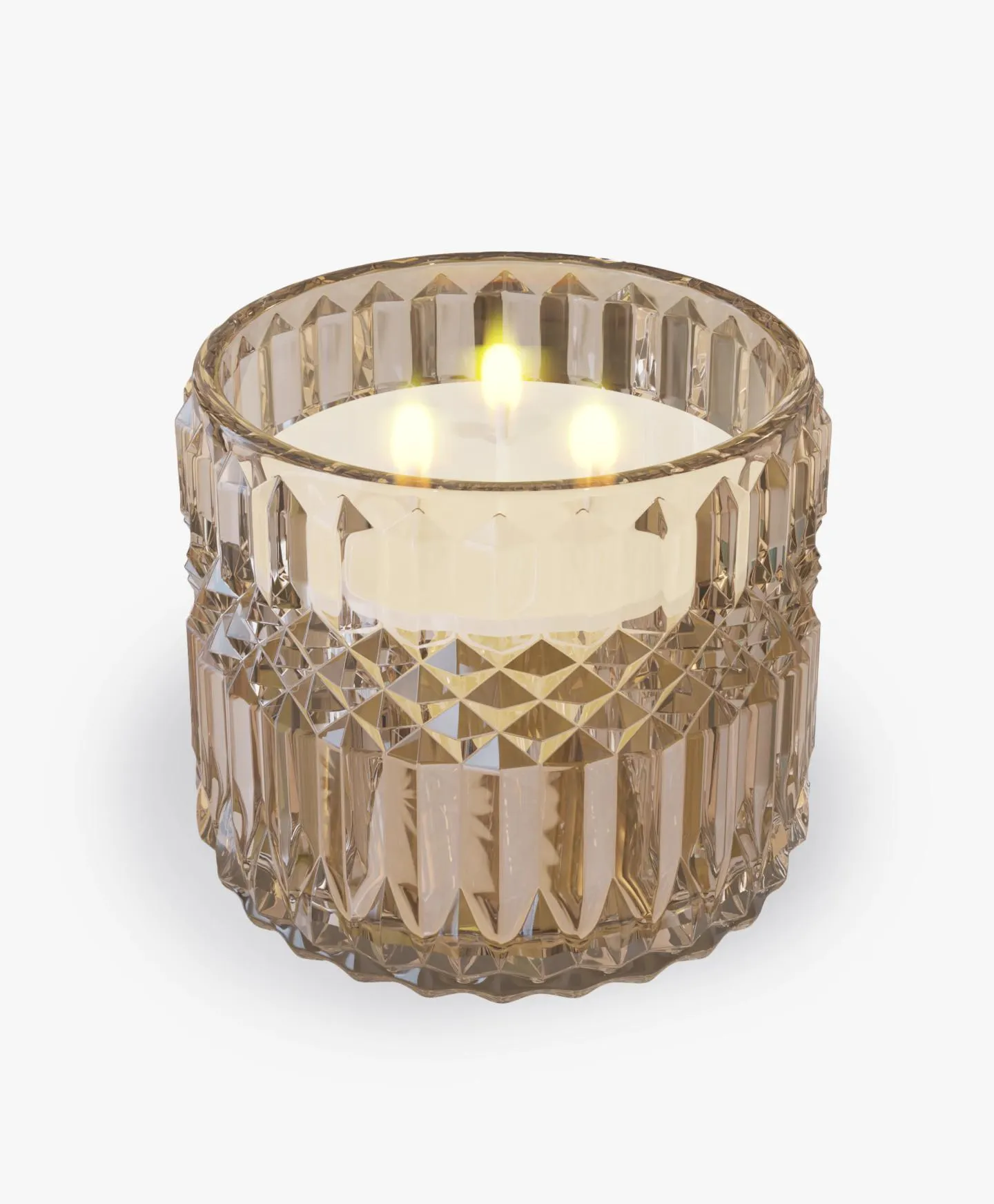 Lumânare parfumată