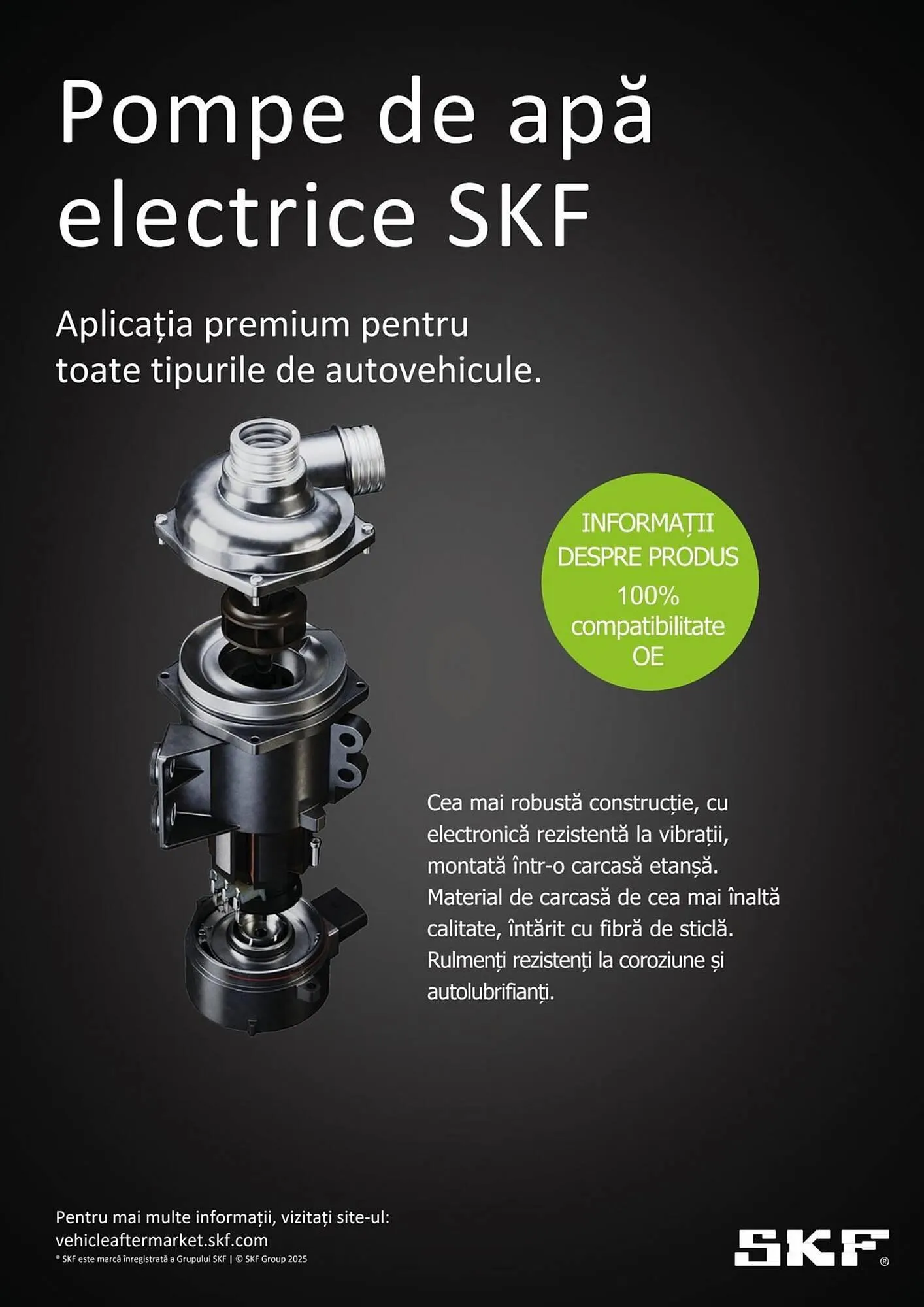 Catalog Catalog UNIX Auto de la 1 iulie până la 31 iulie 2025 - Revista Pagina 43