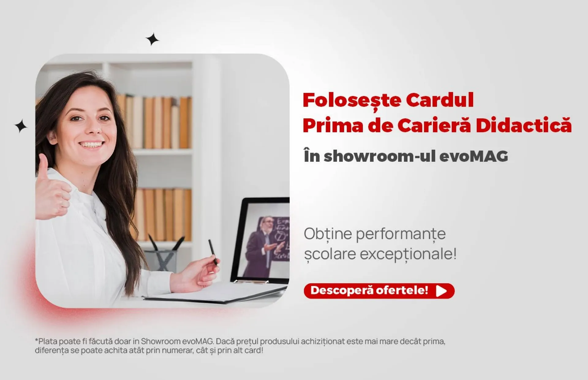 Catalog evoMag catalog de la 28 noiembrie până la 12 decembrie 2023 - Revista Pagina 8