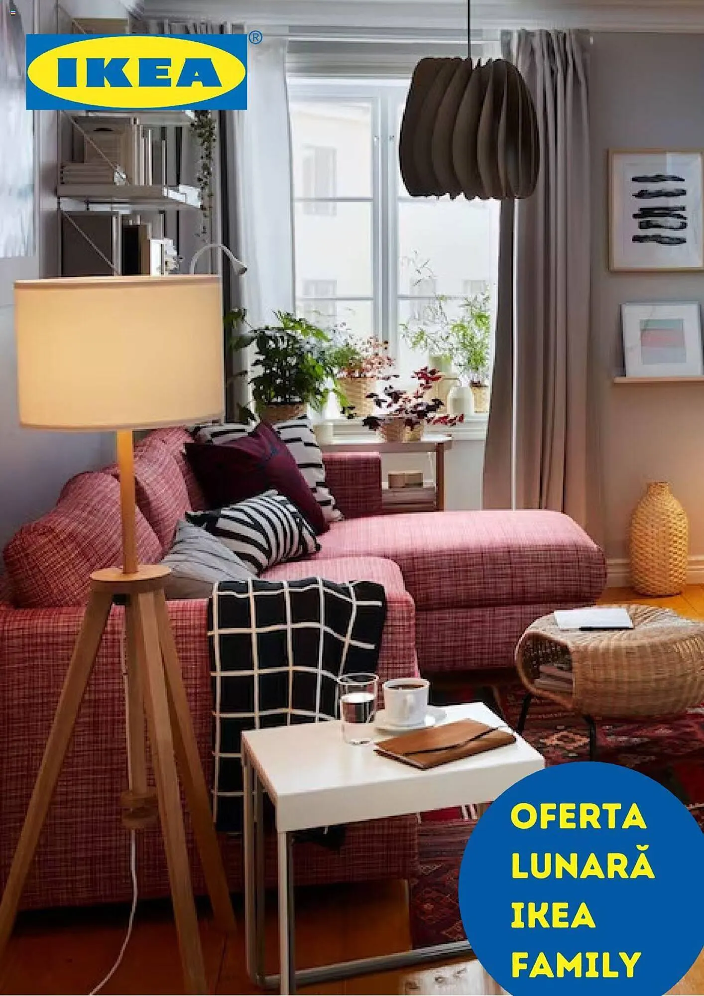Ikea catalog - 1