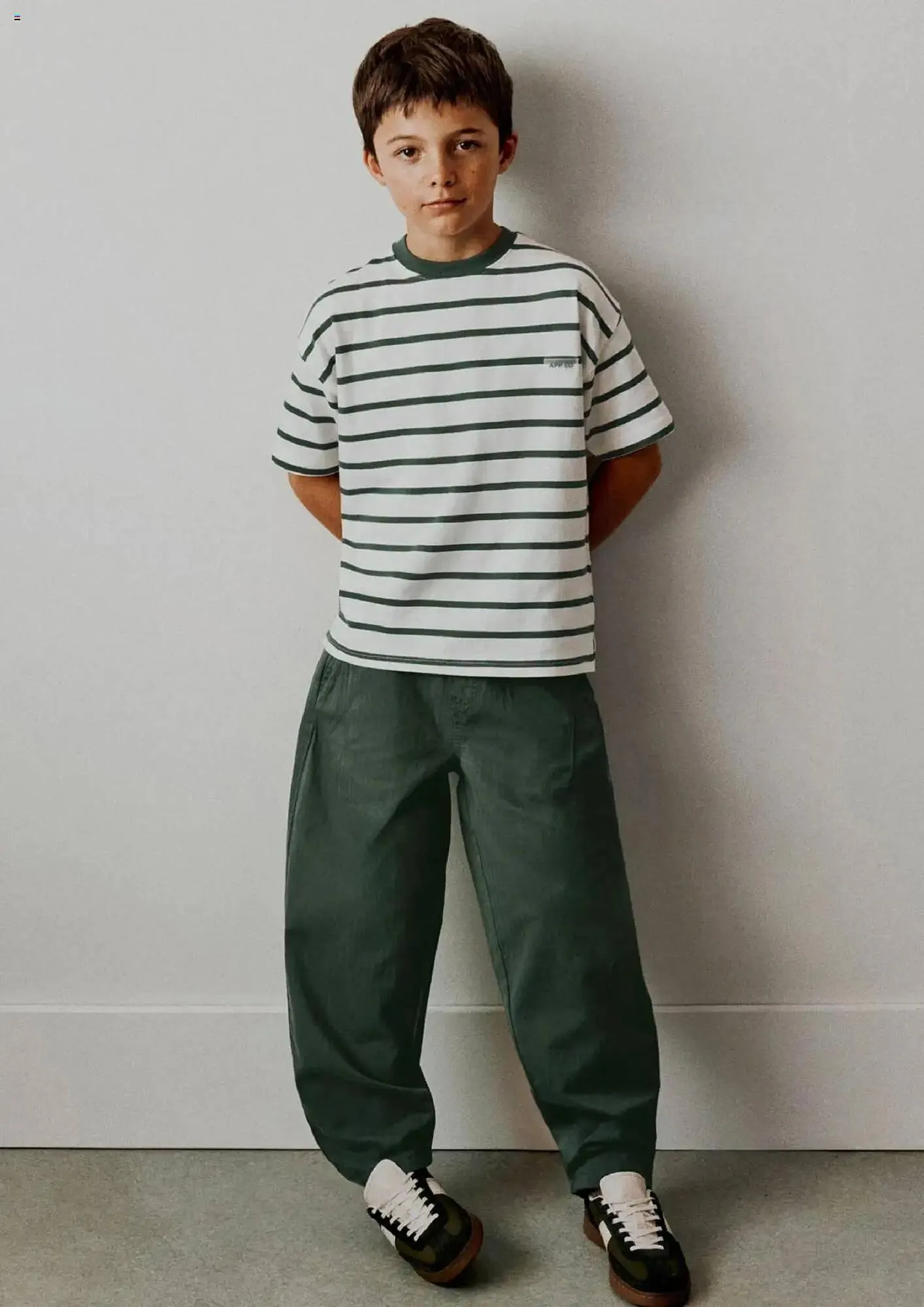 Catalog Catalog Zara de la 1 aprilie până la 30 aprilie 2025 - Revista Pagina 6