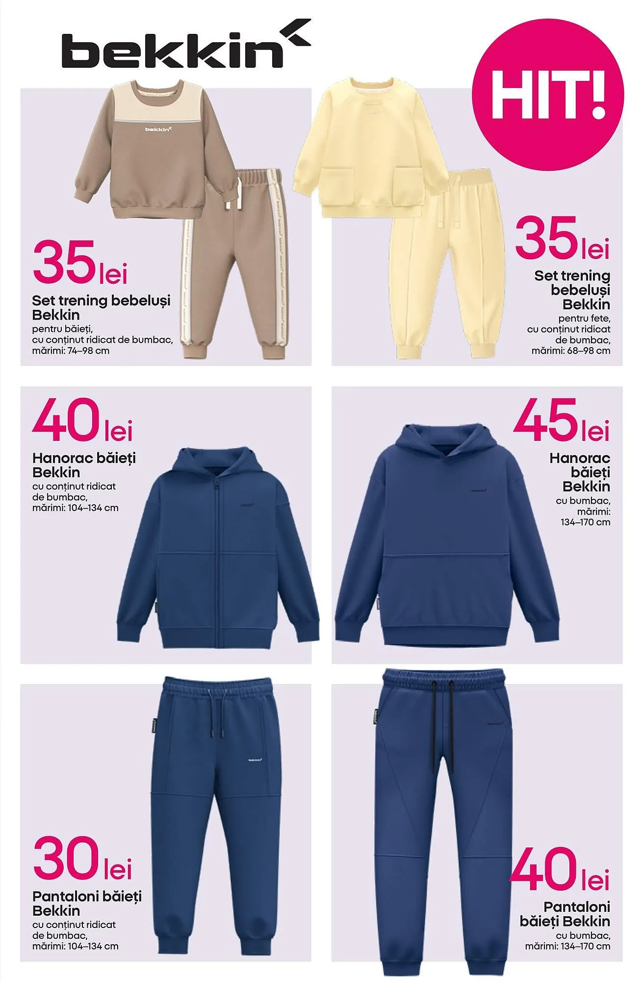 Catalog Catalog Pepco de la 18 septembrie până la 24 septembrie 2025 - Revista Pagina 7