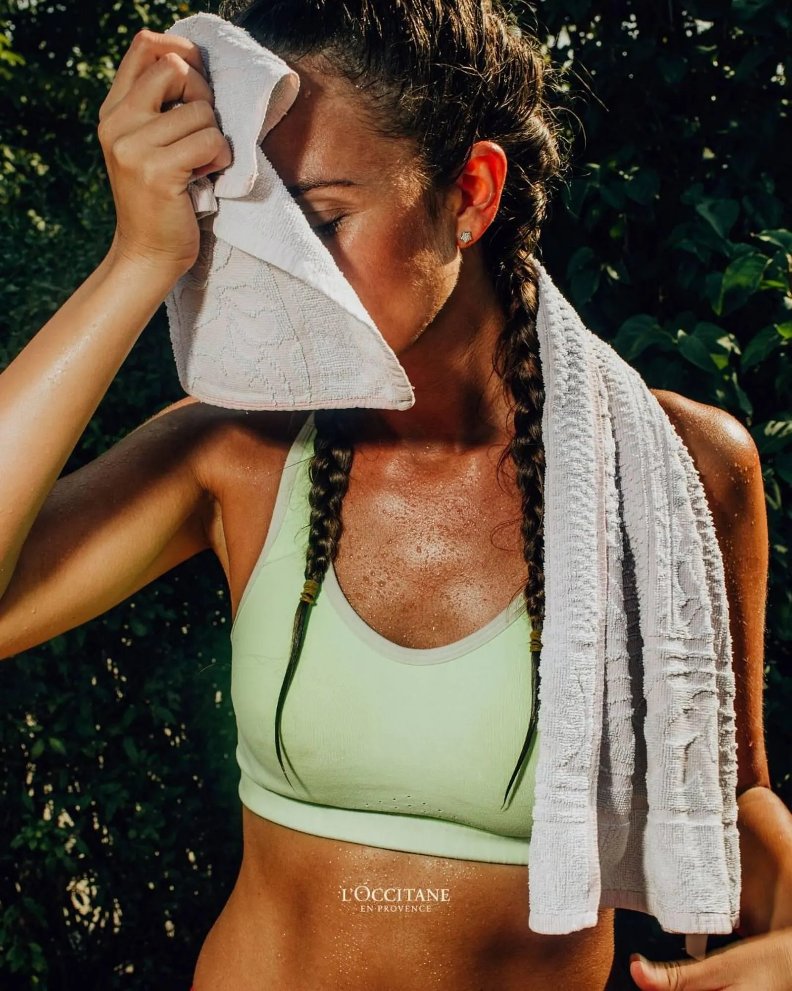 Catalog Catalog L'OCCITANE de la 9 mai până la 20 mai 2025 - Revista Pagina 1