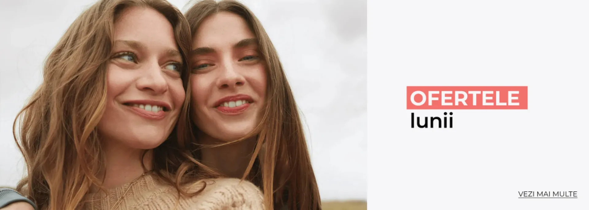 Catalog Yves Rocher catalog de la 31 august până la 10 septembrie 2023 - Revista Pagina 3