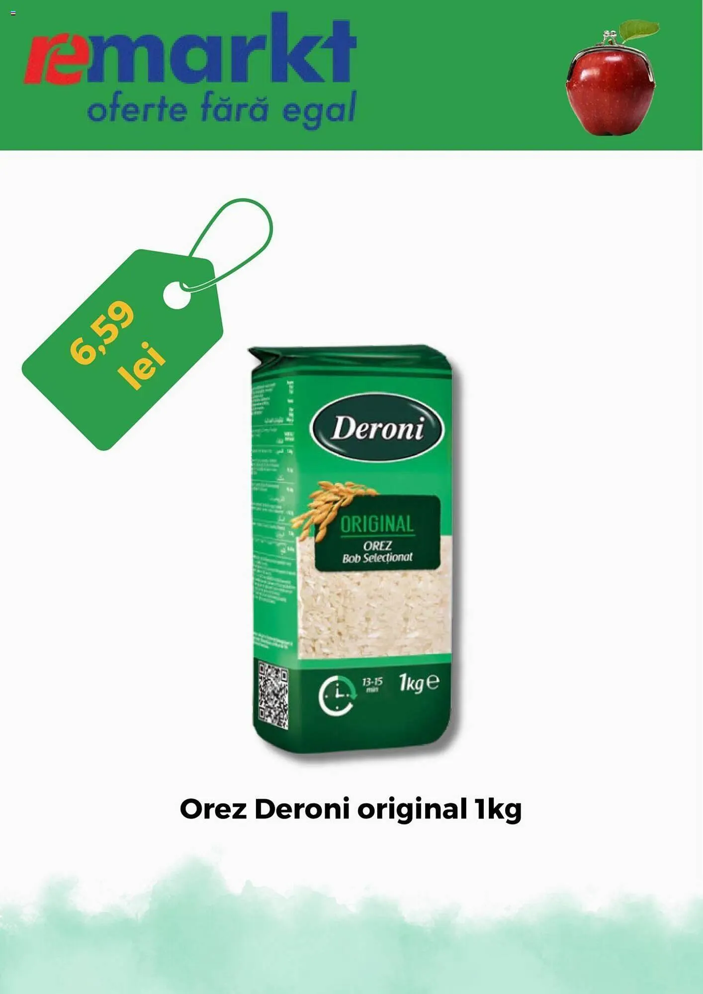 Catalog Remarkt catalog de la 1 august până la 31 august 2024 - Revista Pagina 11