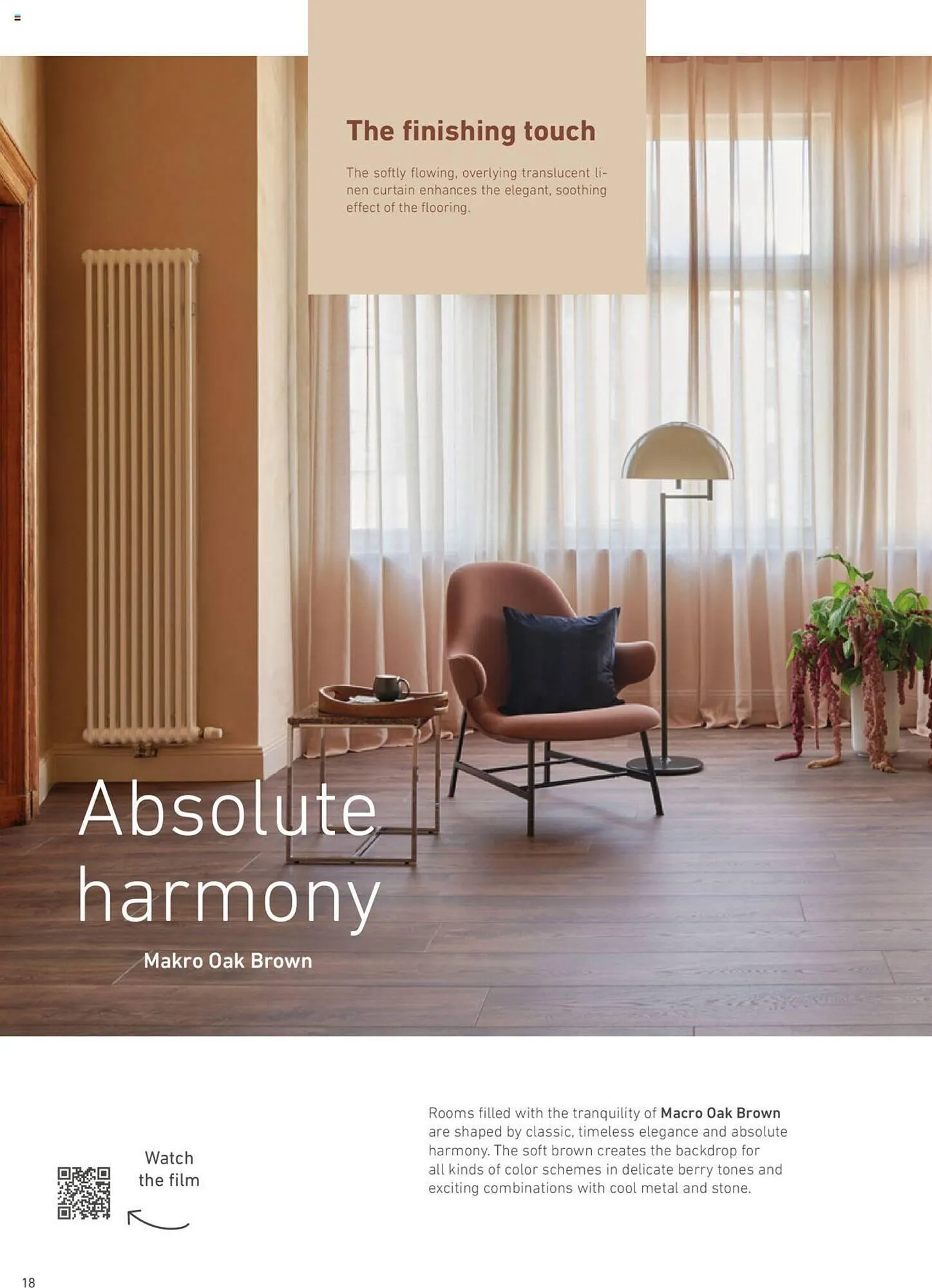 Catalog Proges catalog de la 5 aprilie până la 31 decembrie 2023 - Revista Pagina 18