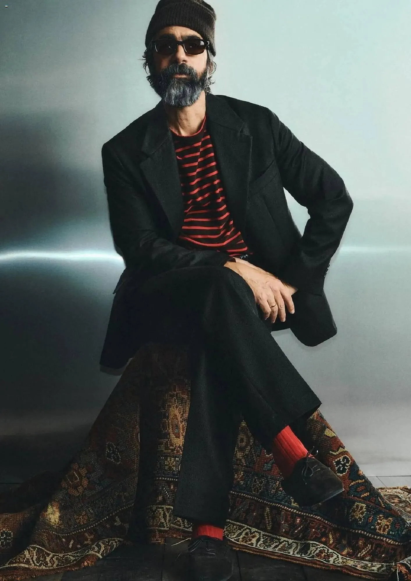 Catalog Magazine Zara de la 6 decembrie până la 5 ianuarie 2026 - Revista Pagina 7